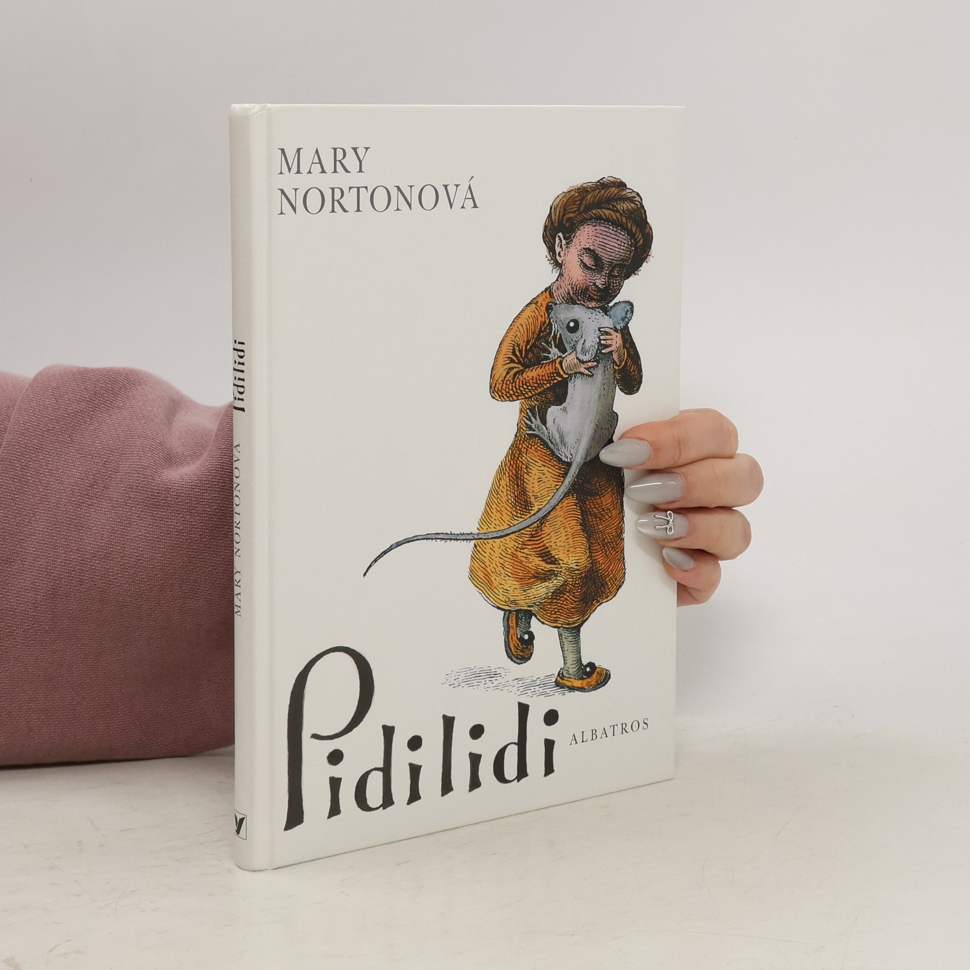 František Skála Pidilidi