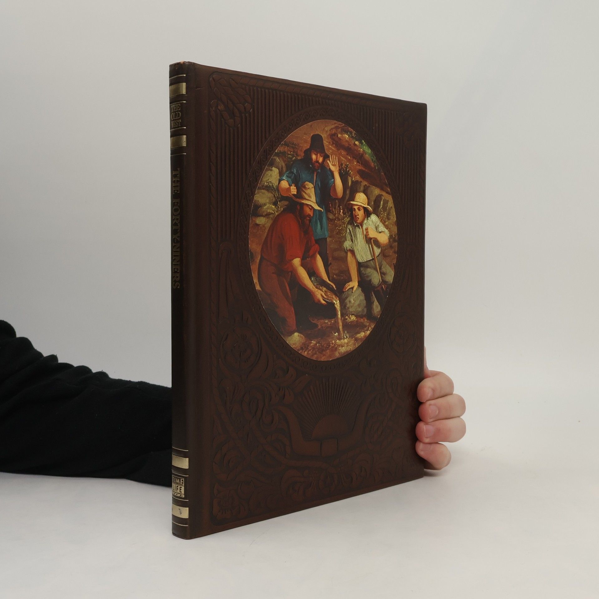 Autorenkollektiv The Old West. The Forty-Niners