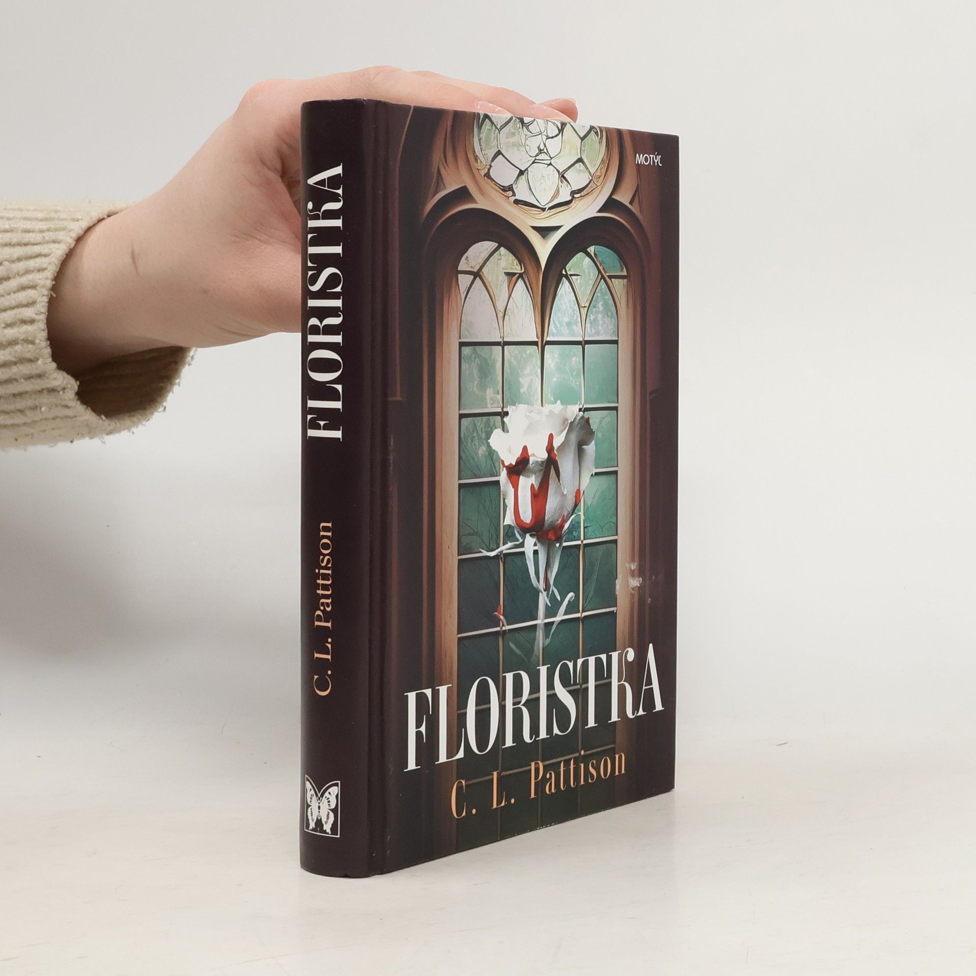 C. L. Pattison Floristka