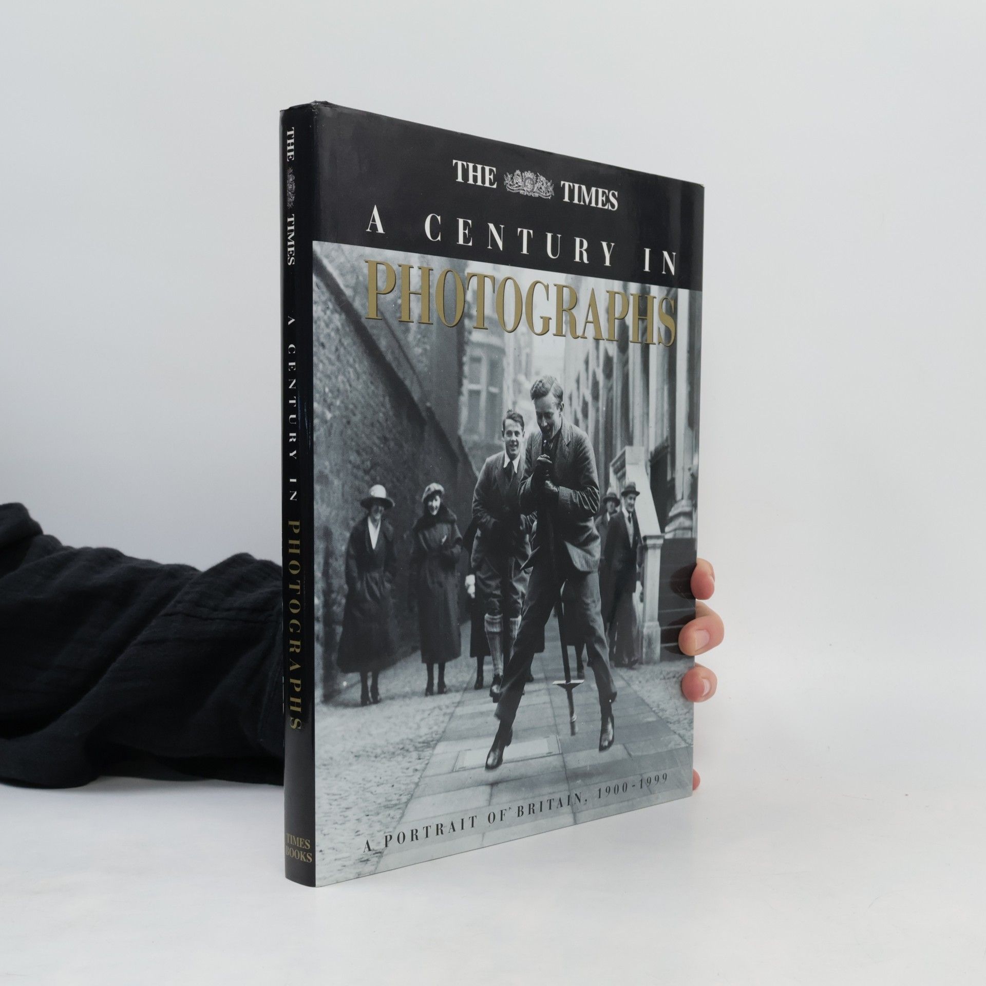 Joanna Hunter A Century in Photographs