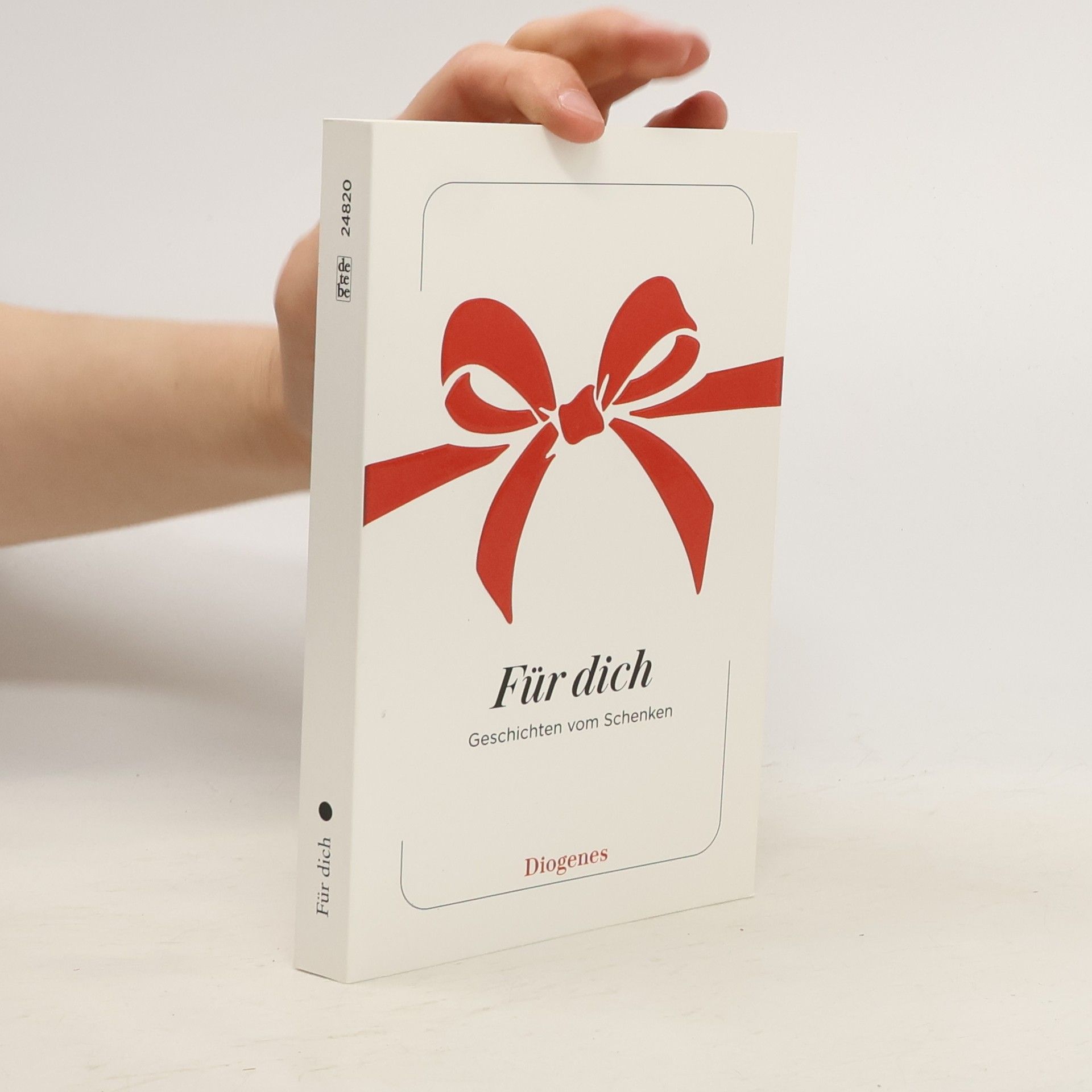 Diverse Autoren Für dich