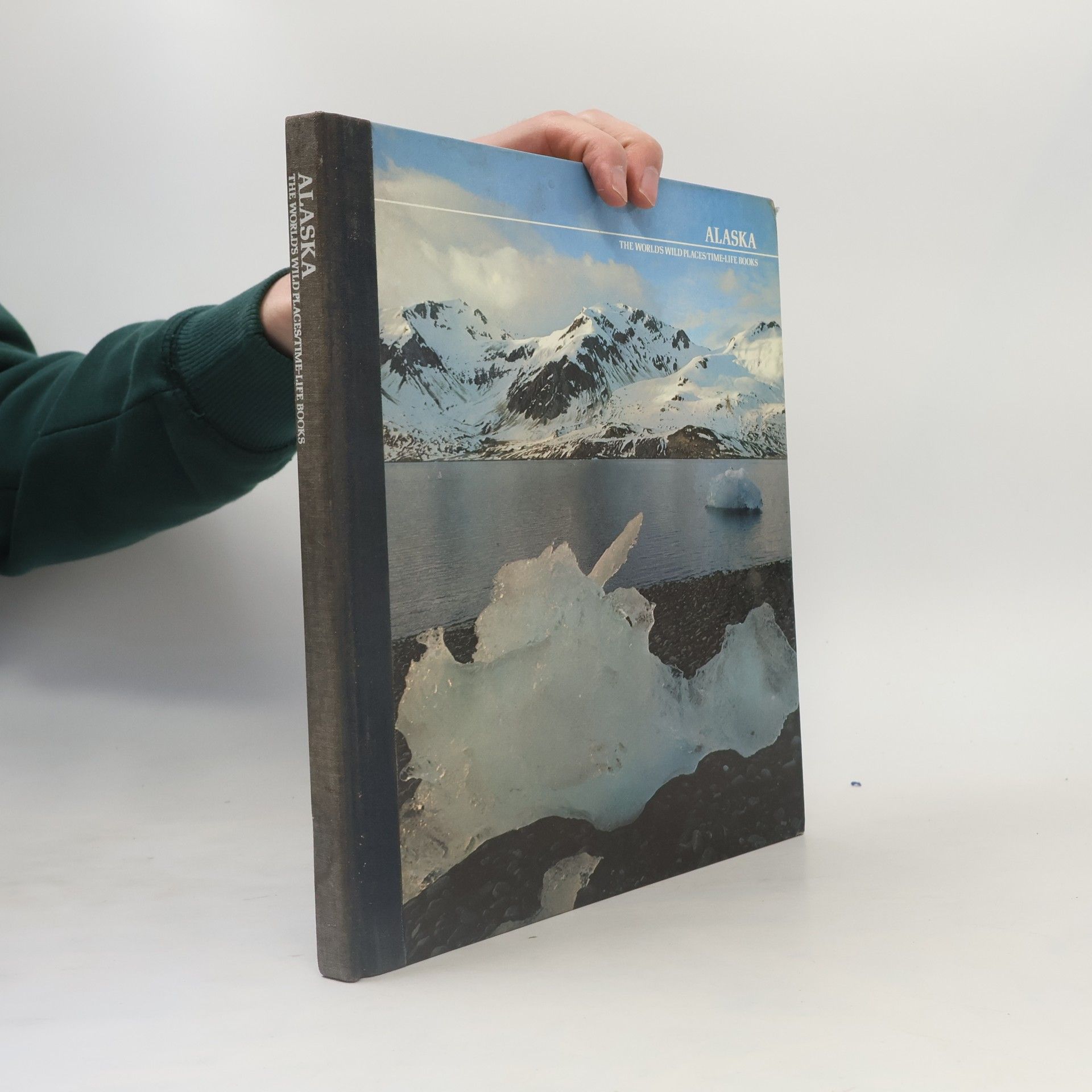 Various authors Alaska