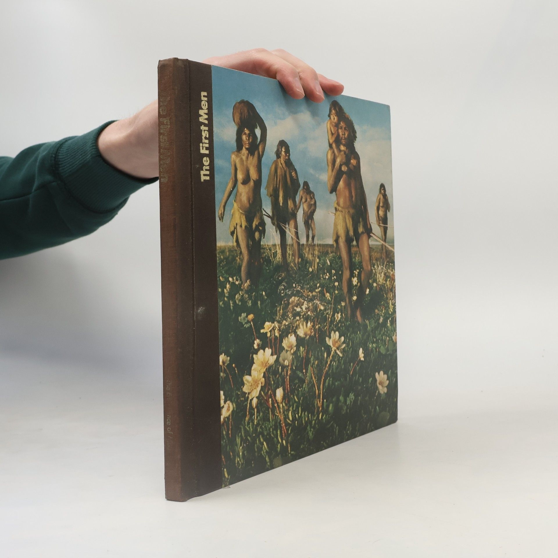 Autorenkollektiv The First Men