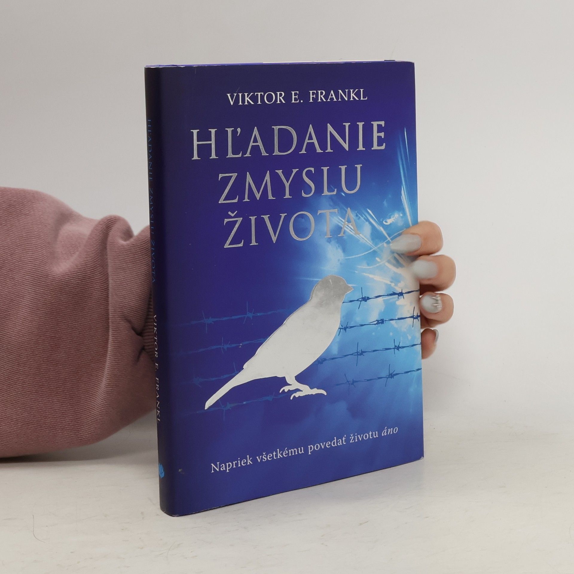 Hľadanie zmyslu života