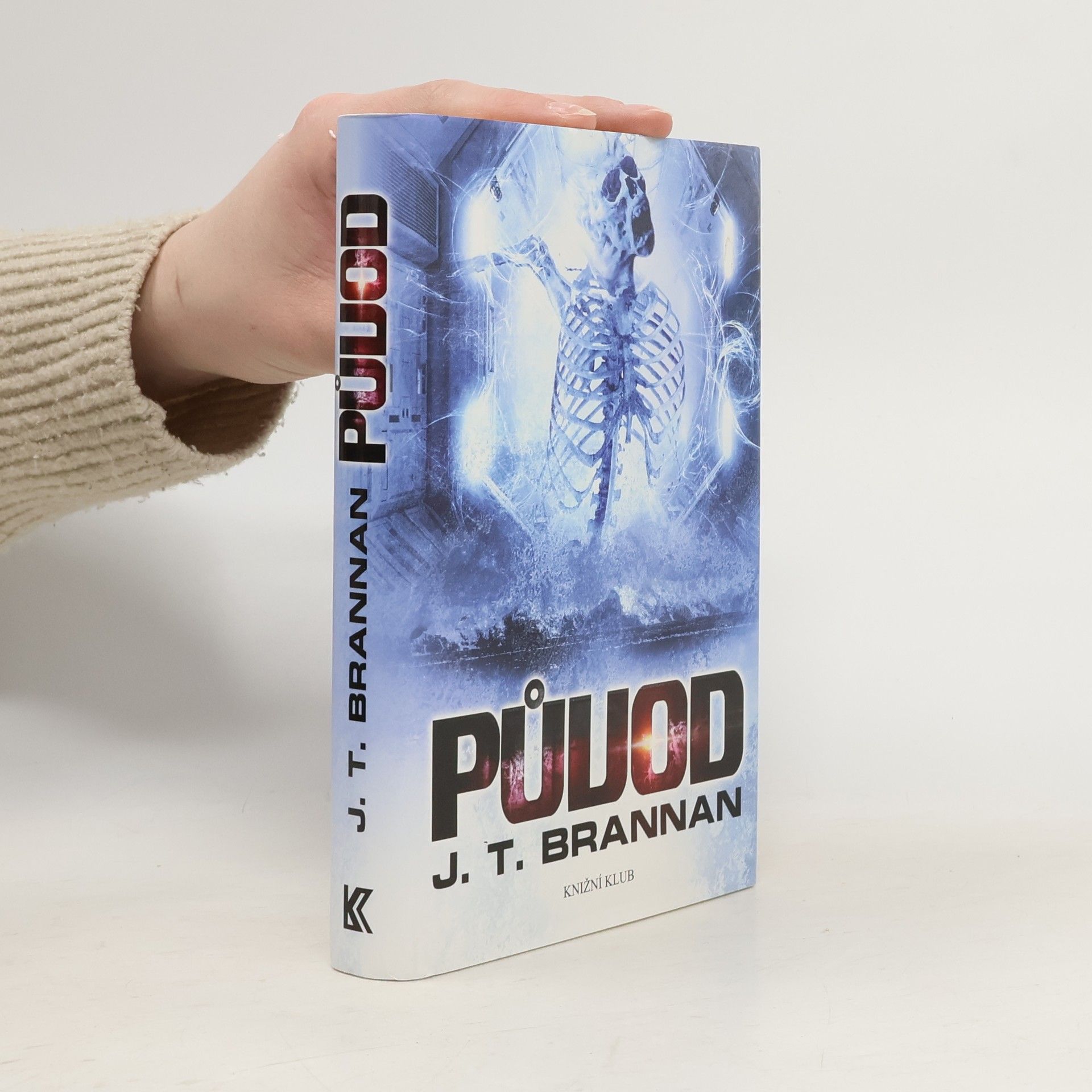 J. T. Brannan Původ