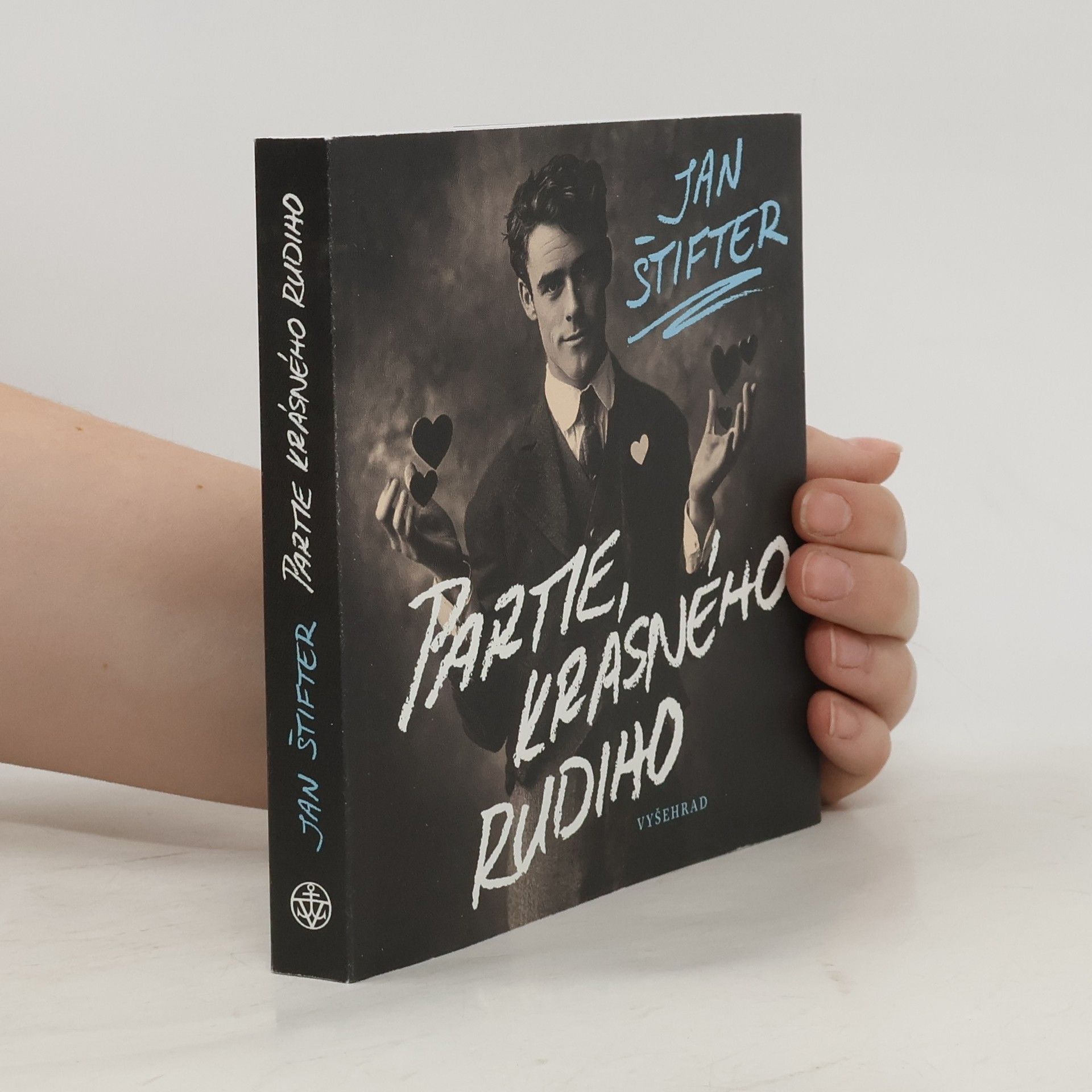 Partie krásného Rudiho