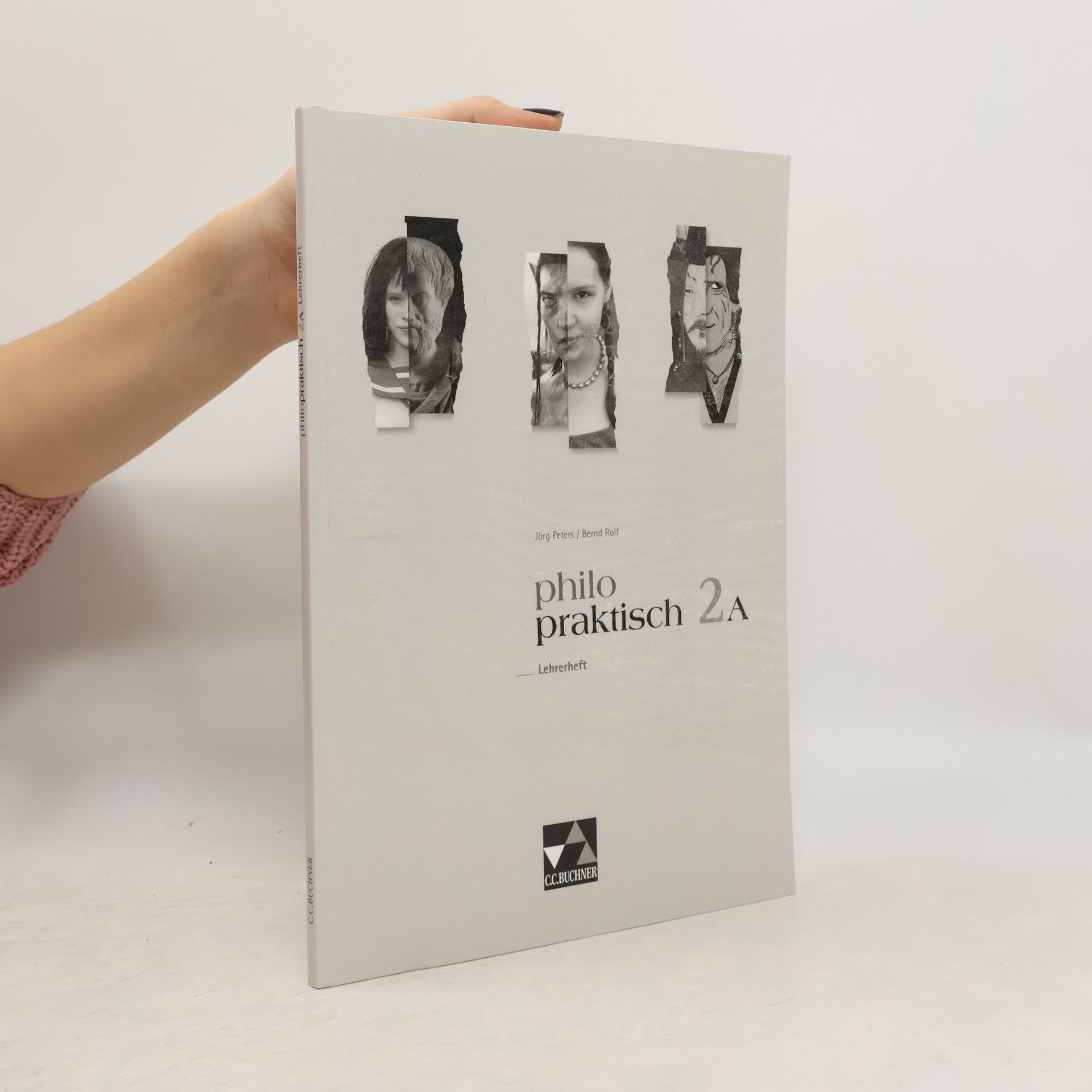 Philopraktisch 2 A Lehrerheft