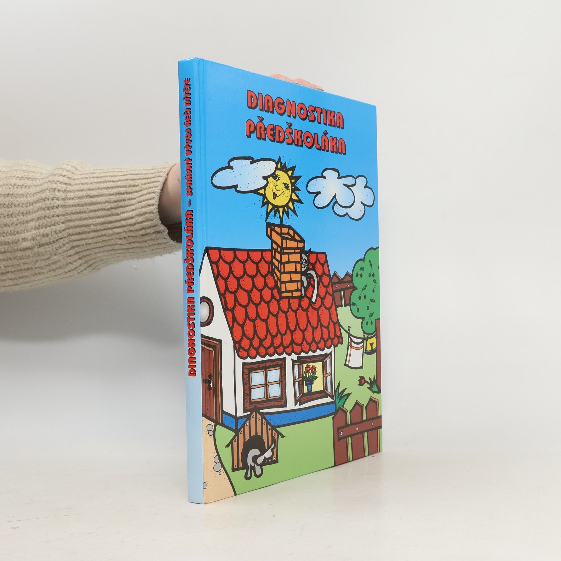 Diagnostika předškoláka
