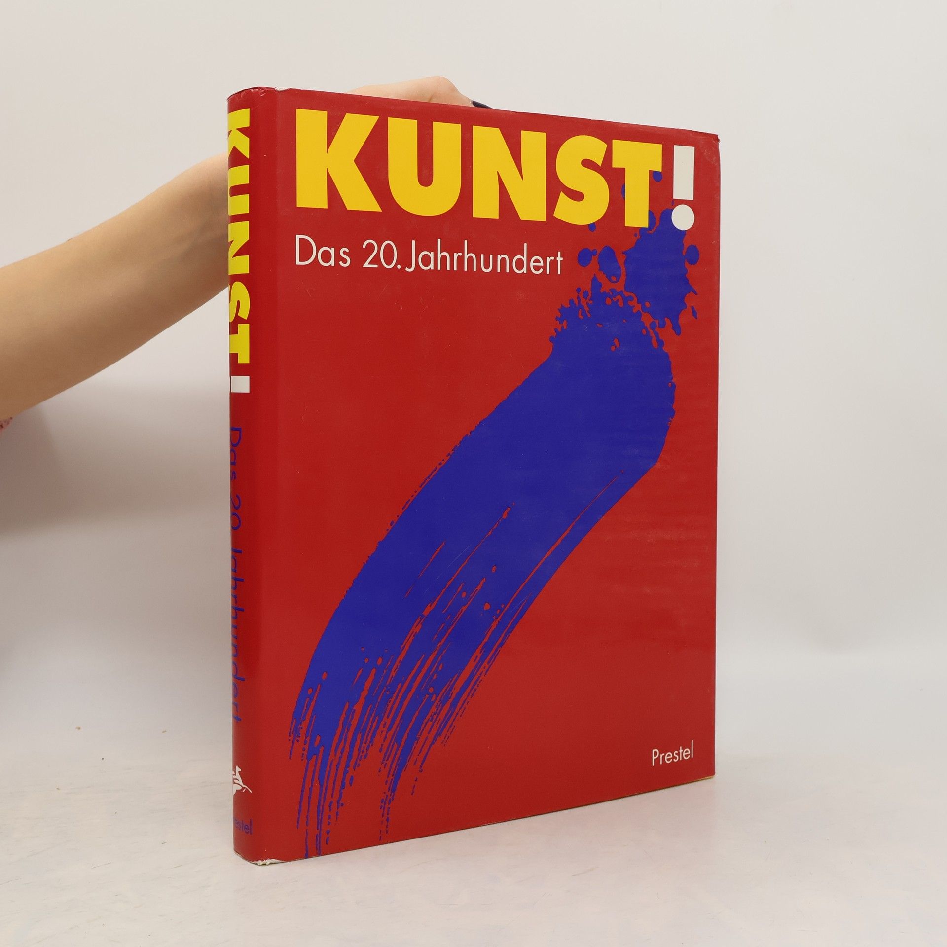 Kunst!