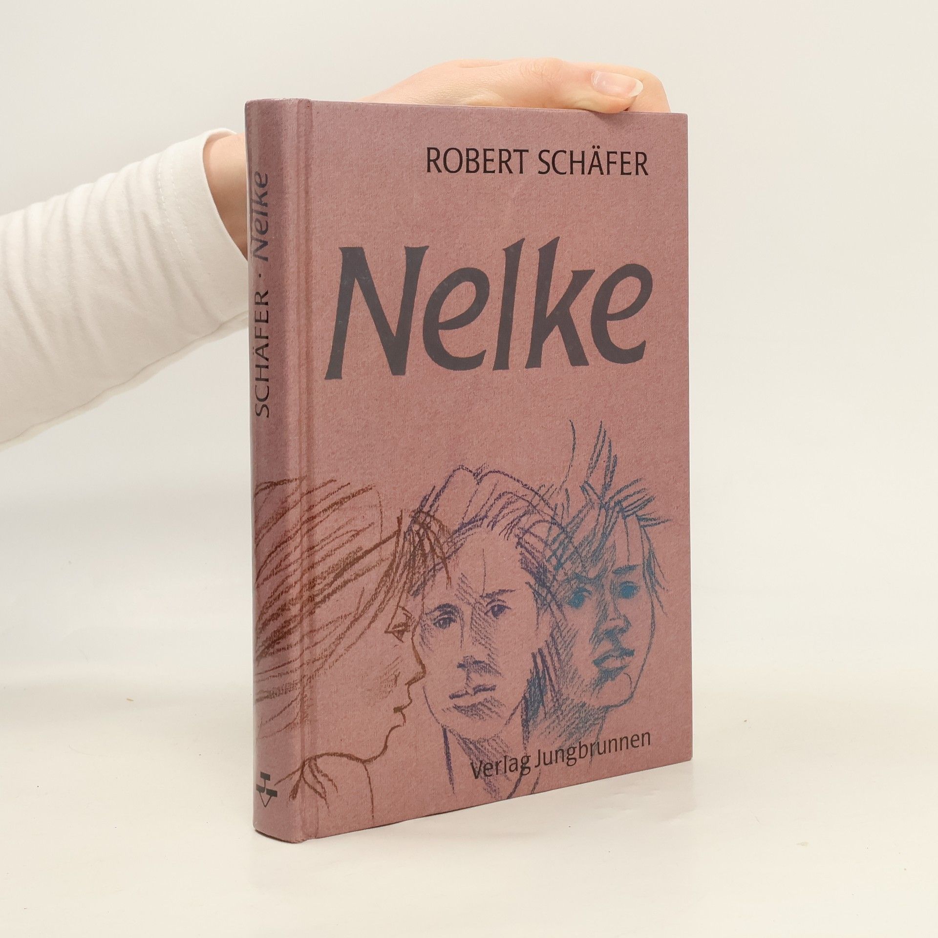 Robert Schäfer Nelke