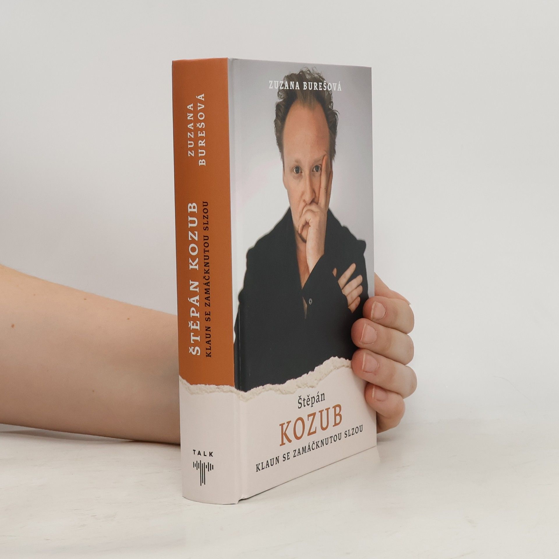Štěpán Kozub Štěpán Kozub