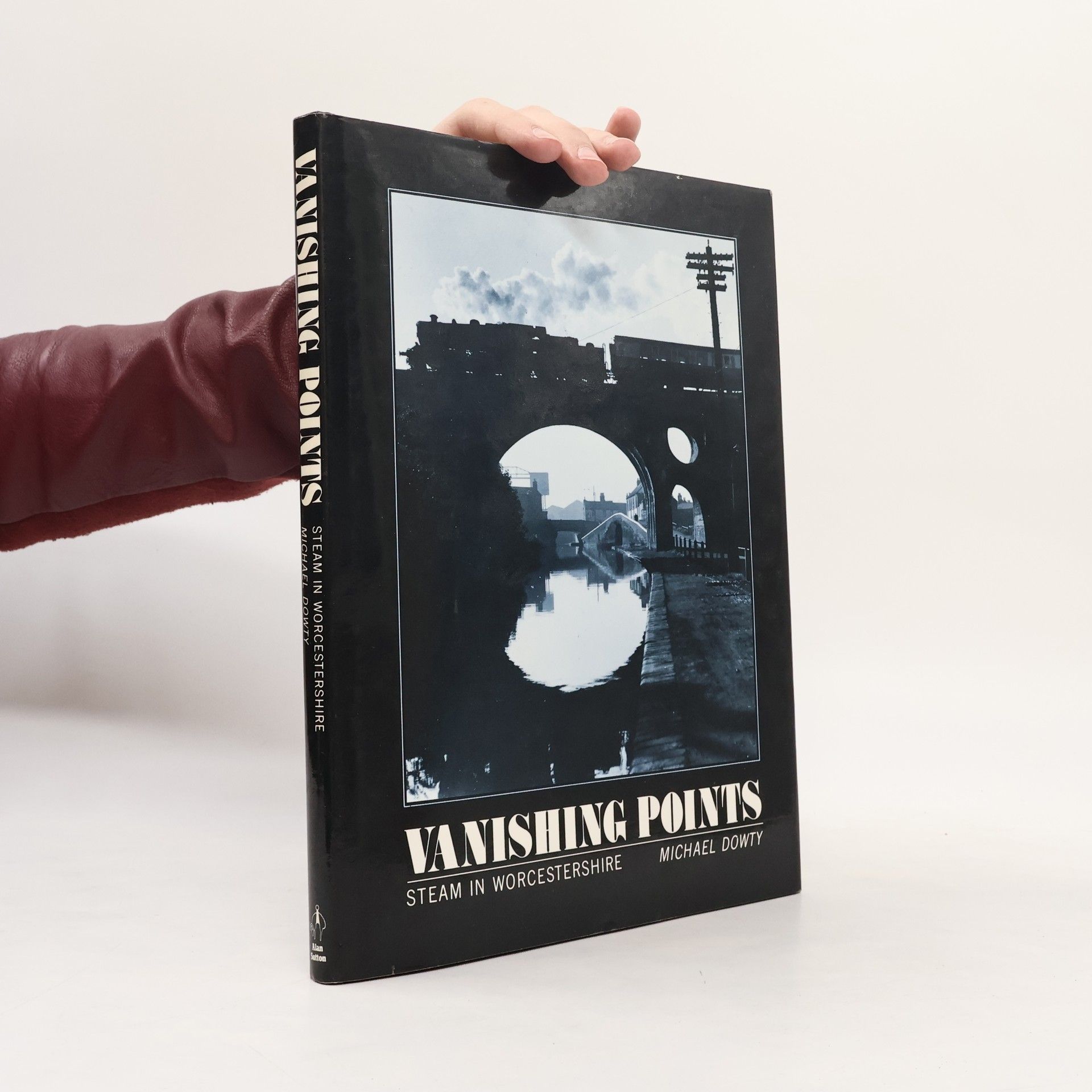 Michael Dowty Vanishing point