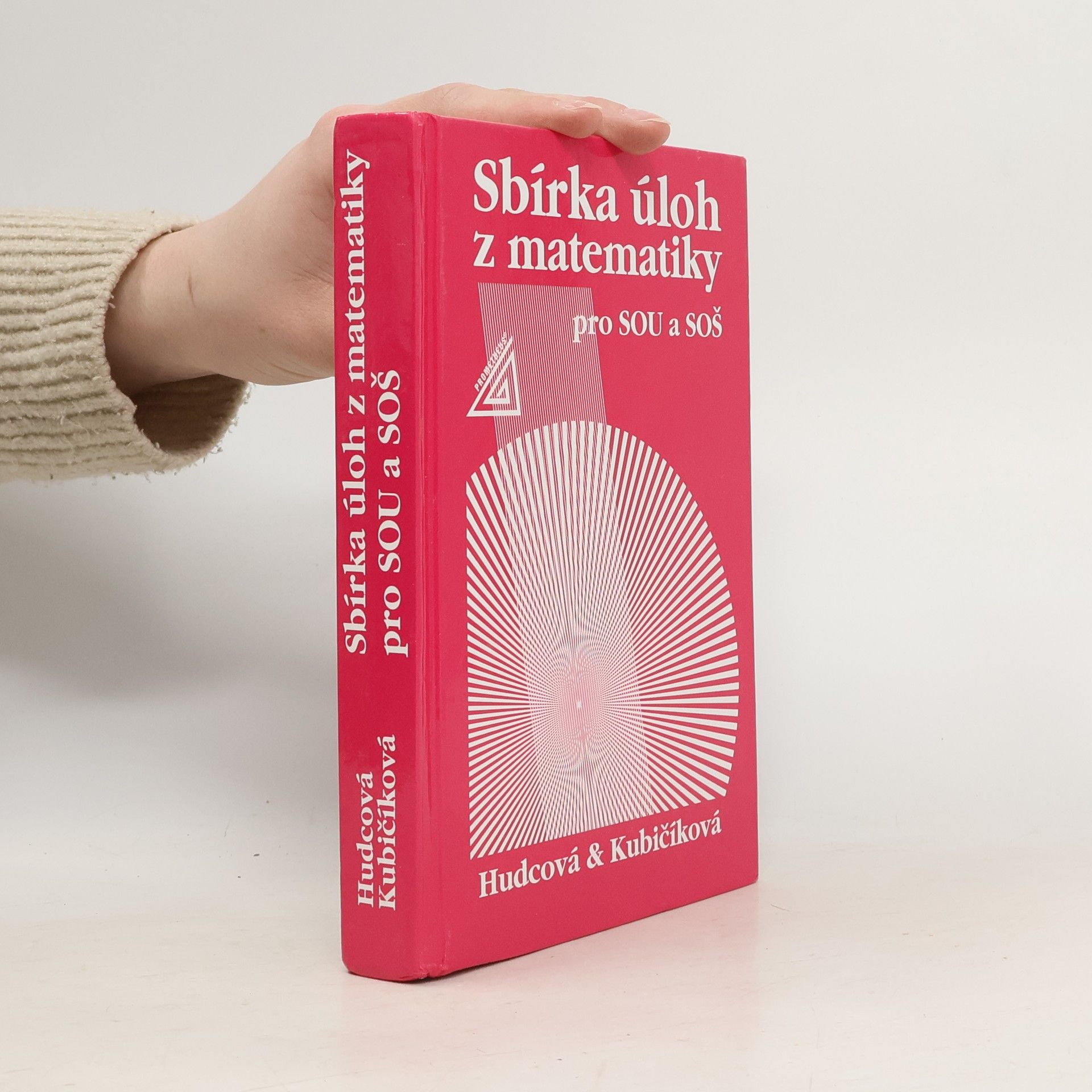 Sbírka úloh z matematiky pro SOU a SOŠ