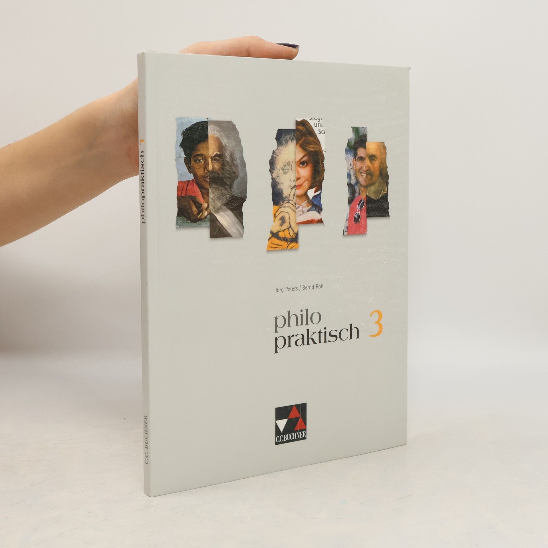 Philo-praktisch 3. Nordrhein-Westfalen