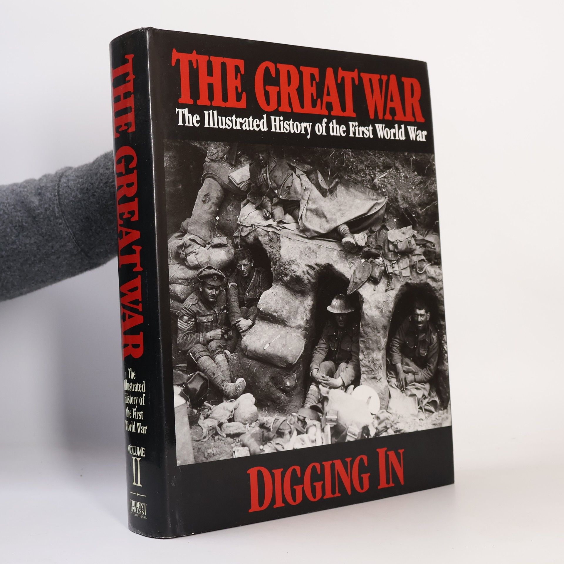 The Great War Series - 2: The Great War