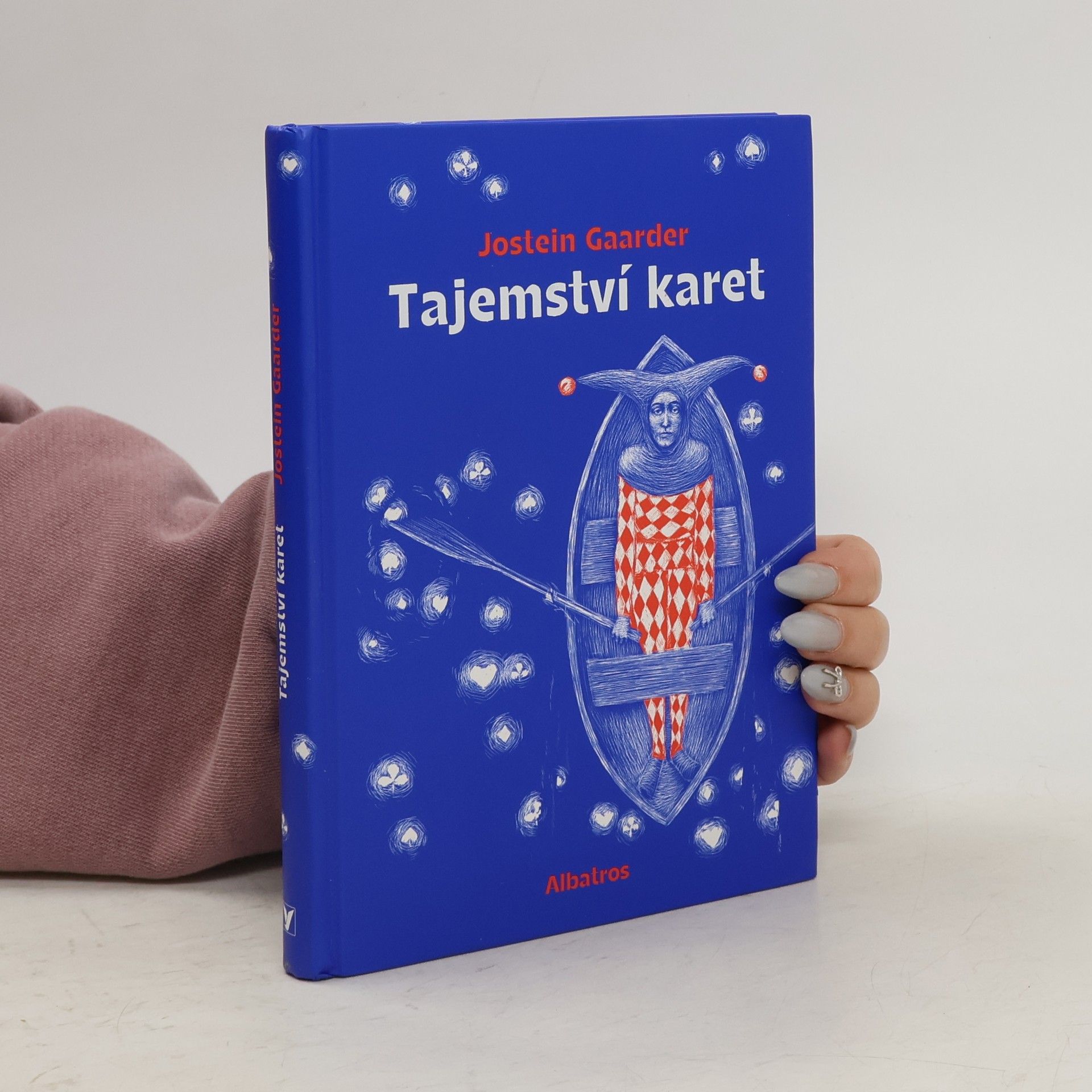 Tajemství karet