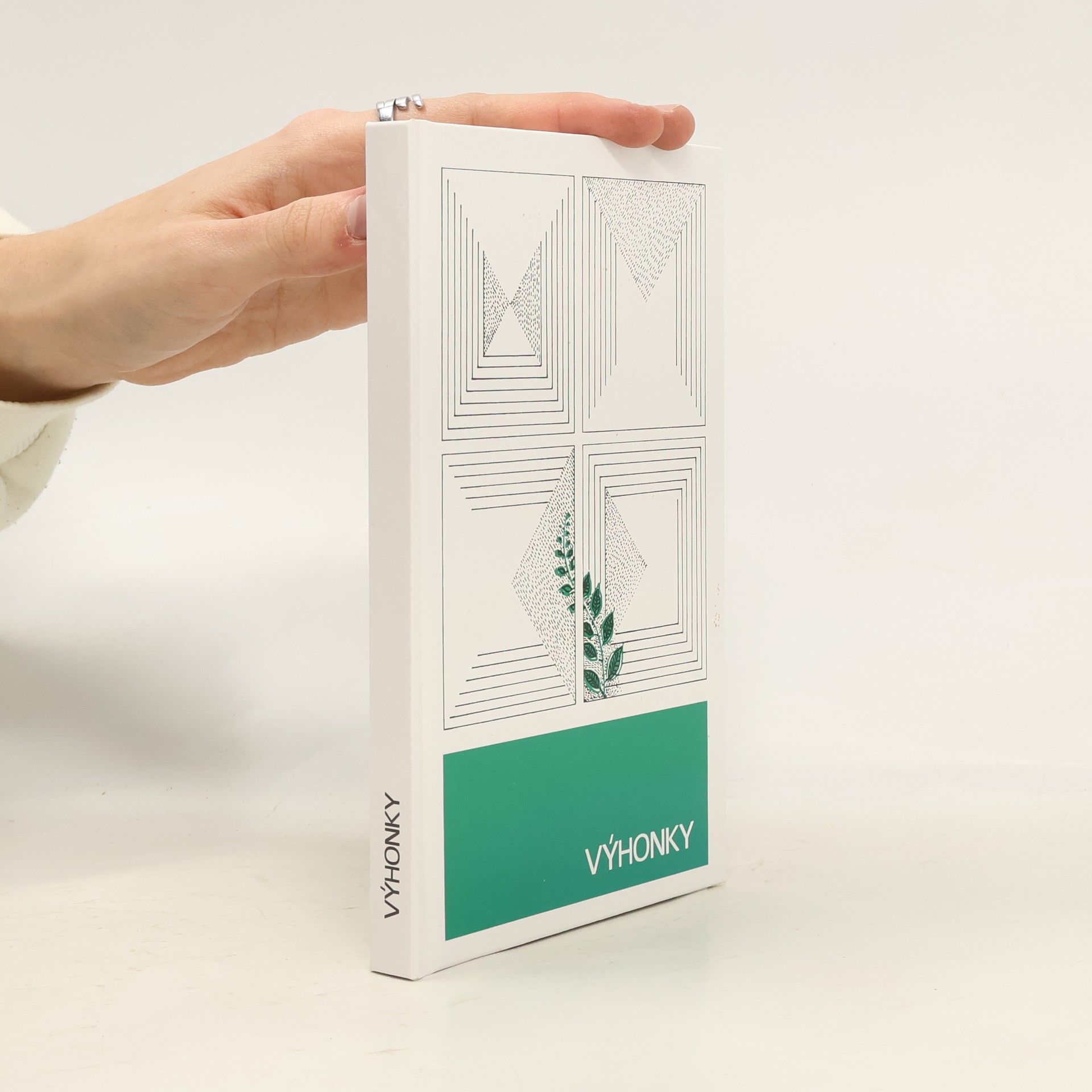 Various authors Výhonky