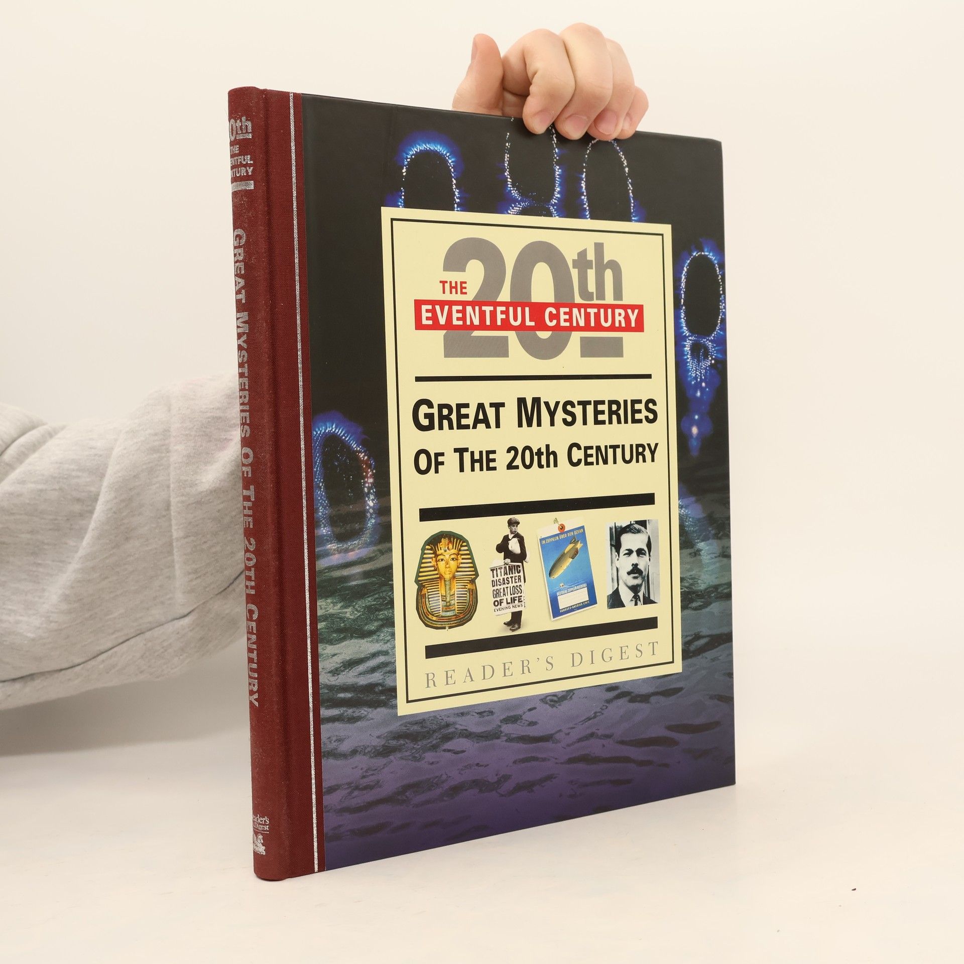 Great Mysteries of the 20th Century