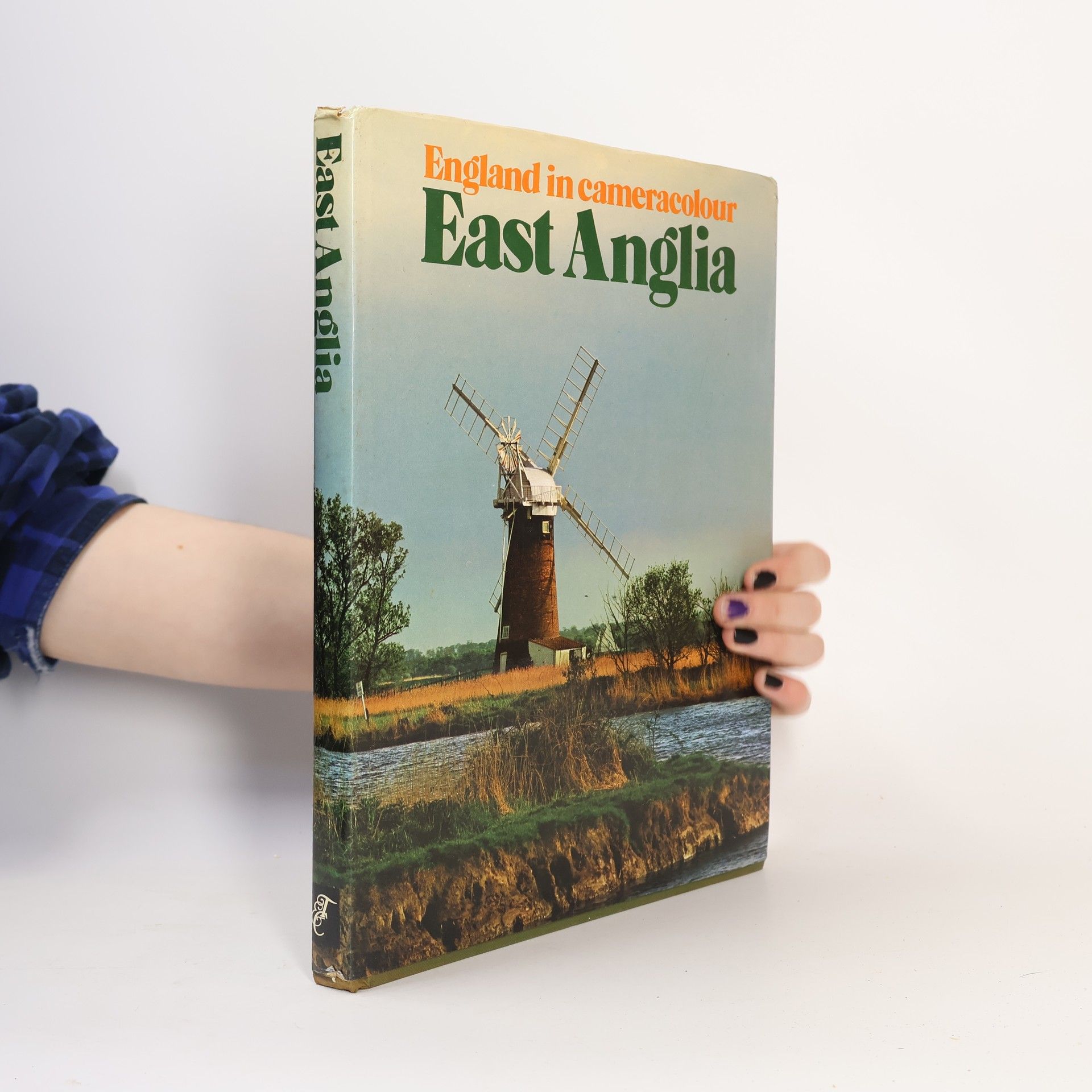 F. A. H. Bloemendal East Anglia