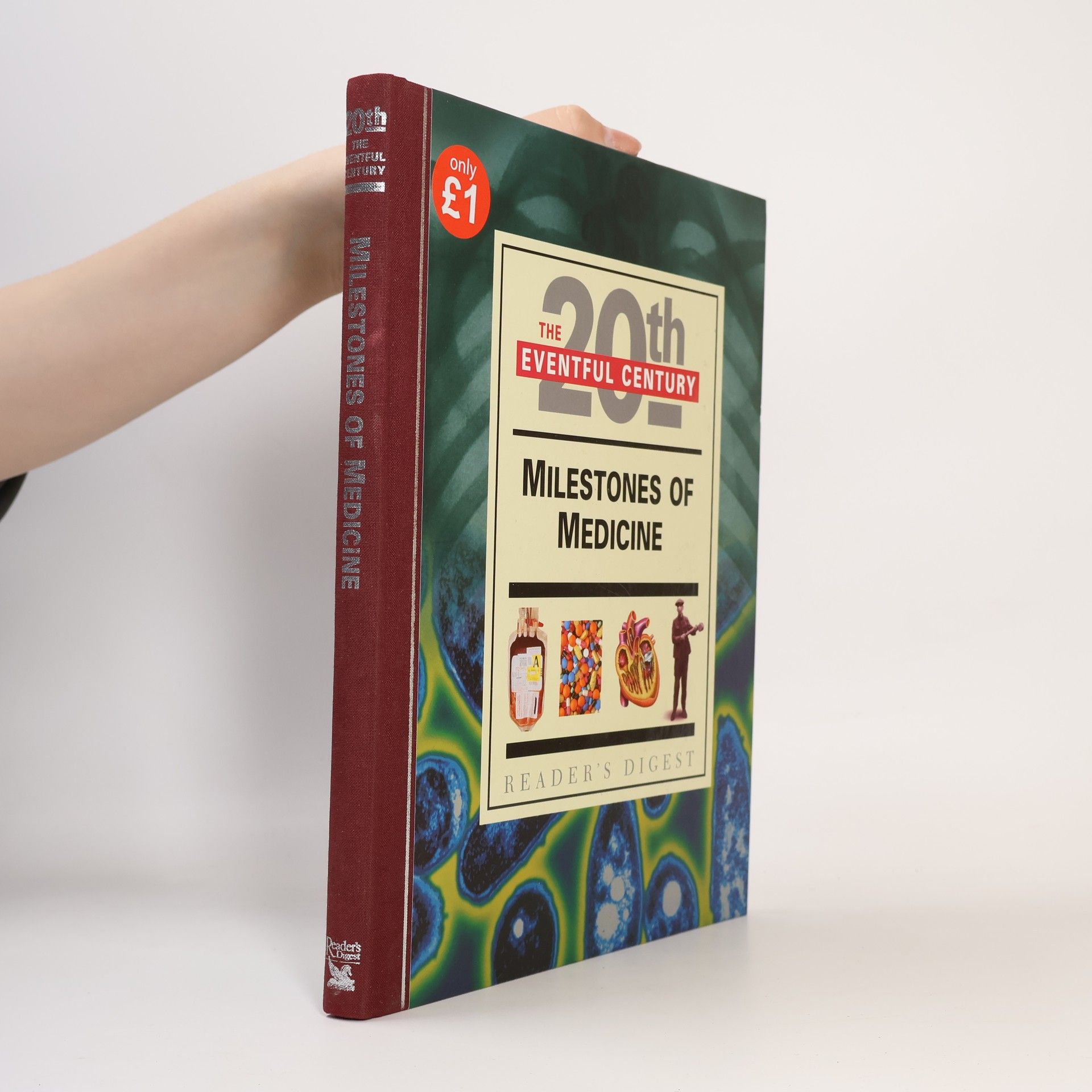 Milestones of Medicine