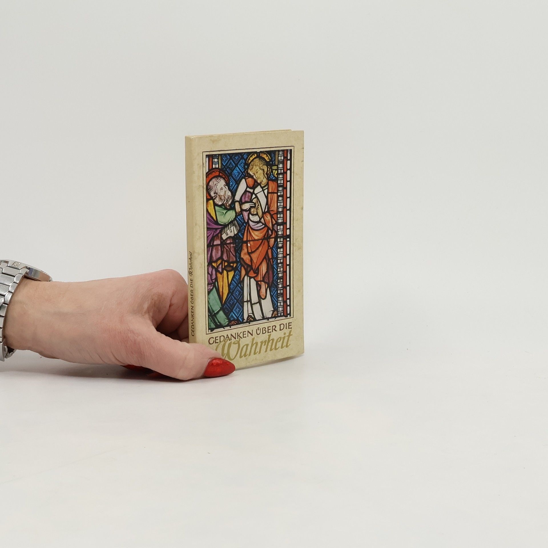 Kolektiv autorů Gedanken über die Wahrheit