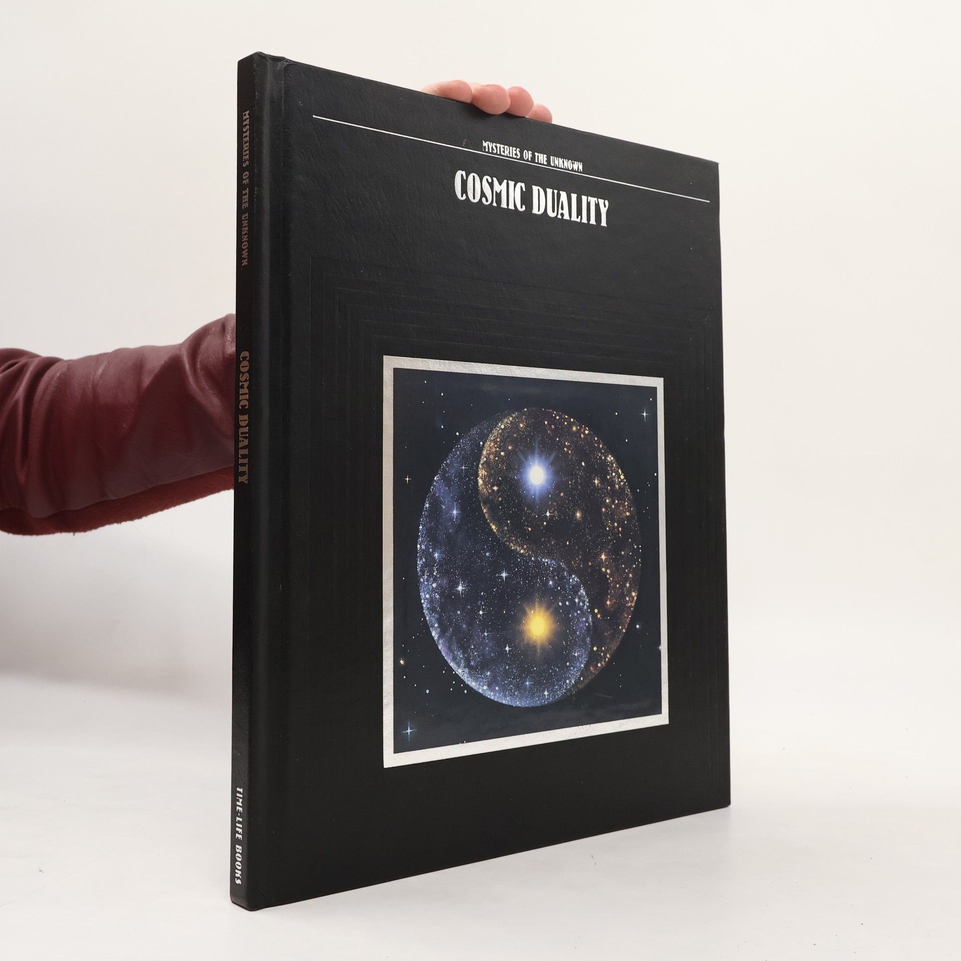 Time-Life Books Mysteries of the Unknown: Cosmic Duality