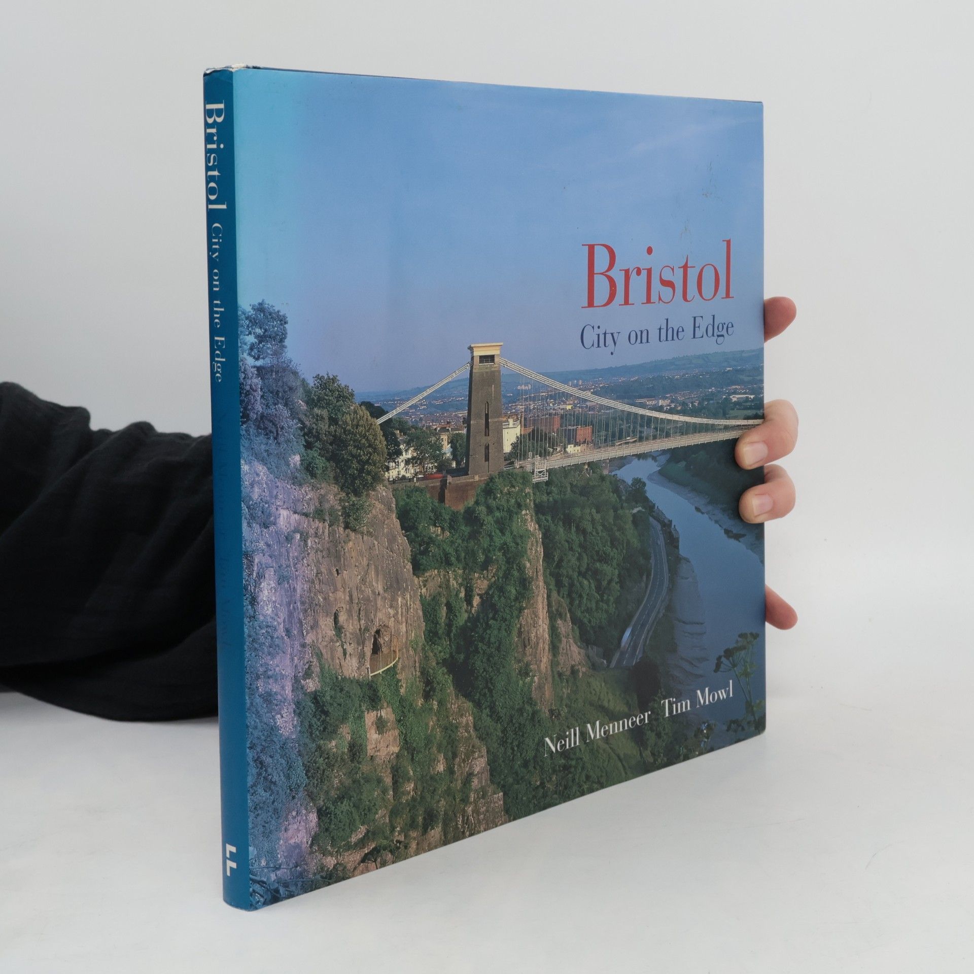 Neill Menneer Bristol