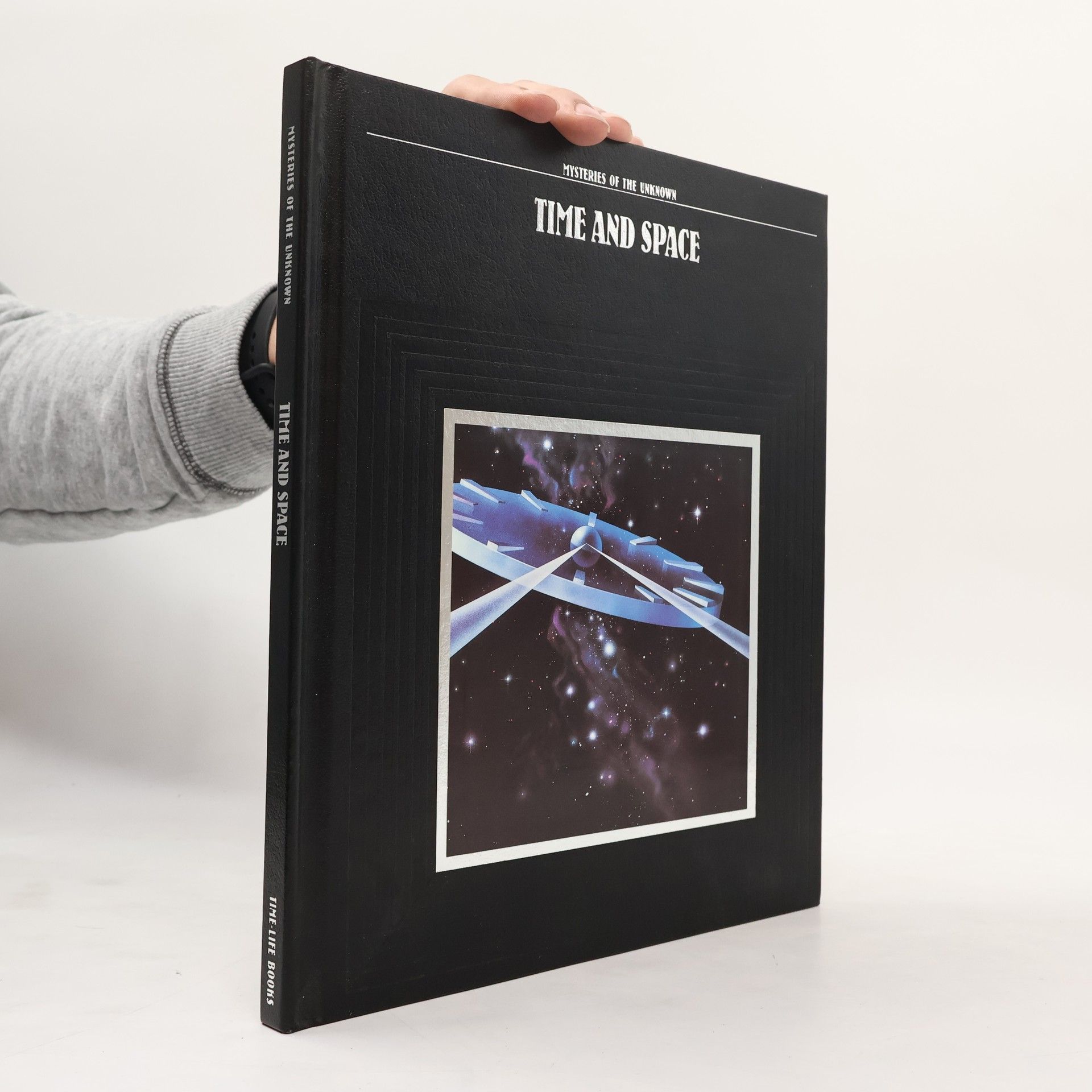 Auteurscollectief Time and space