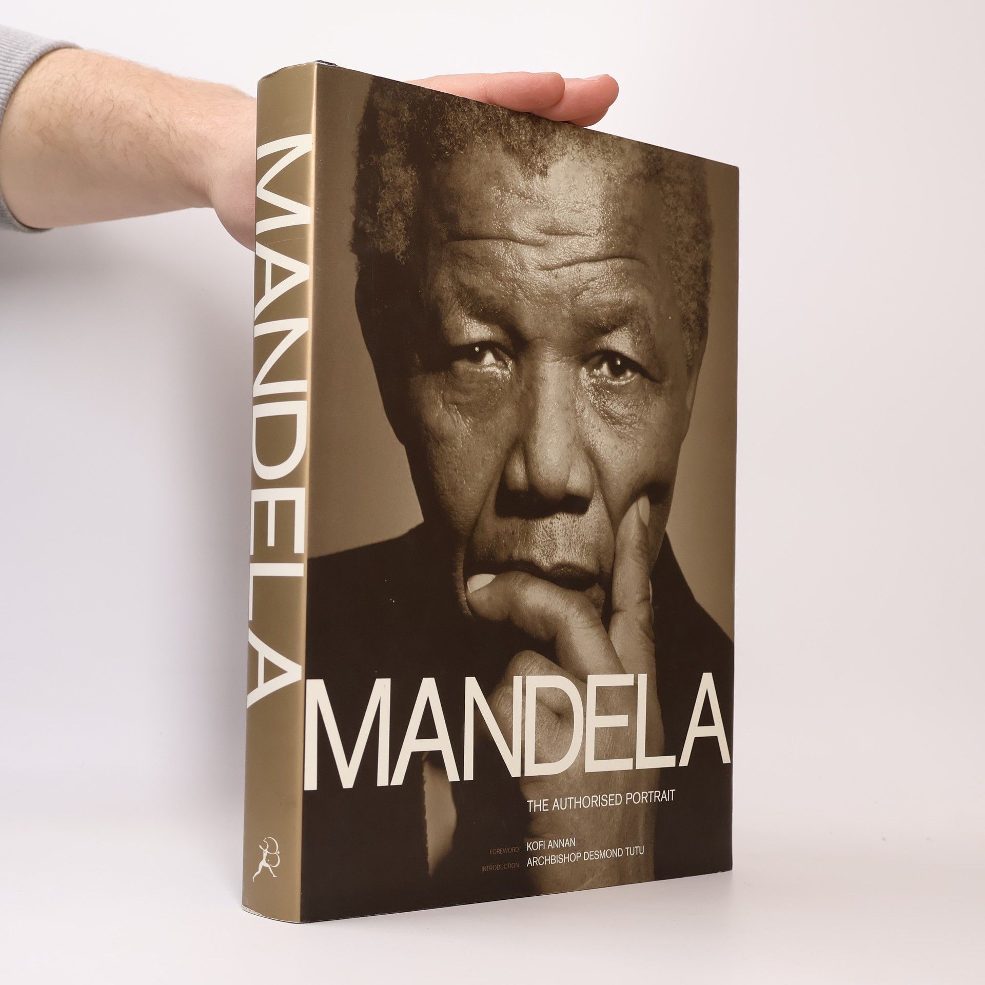 Kolektiv autorů Mandela