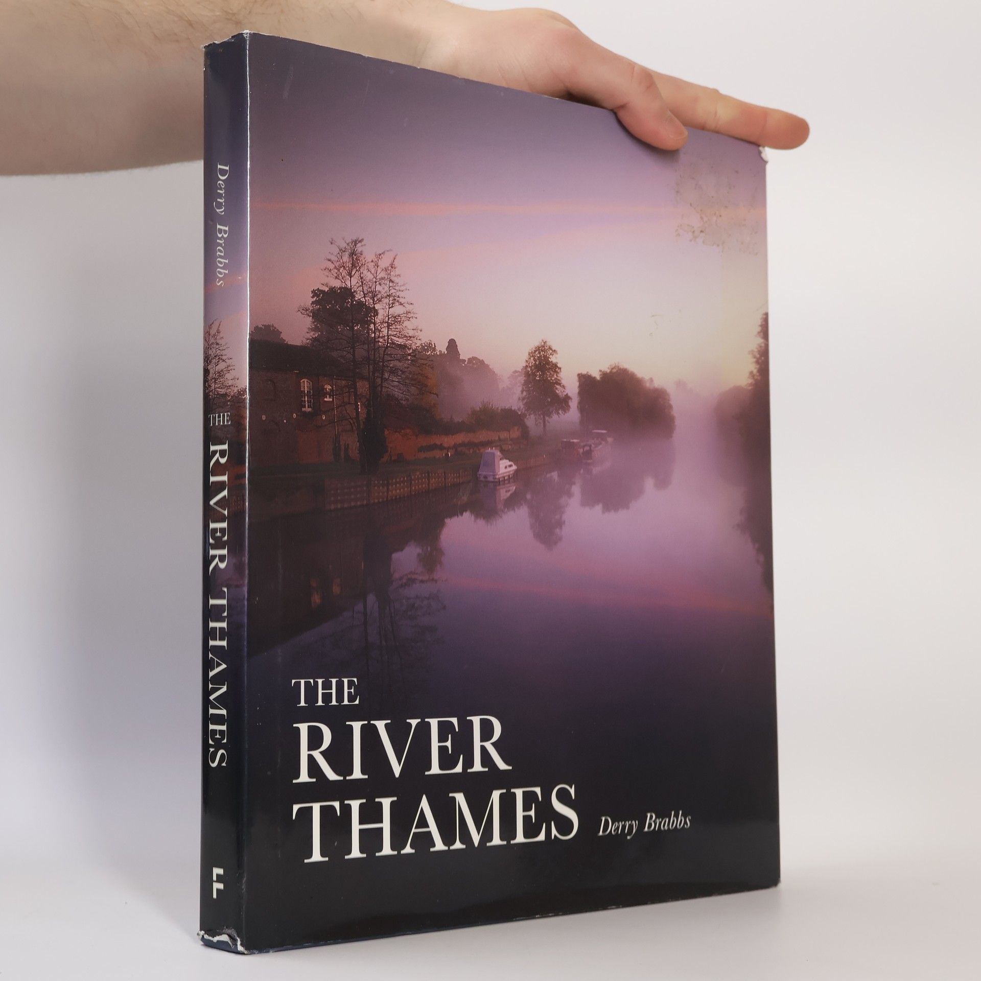 Derry Brabbs The River Thames