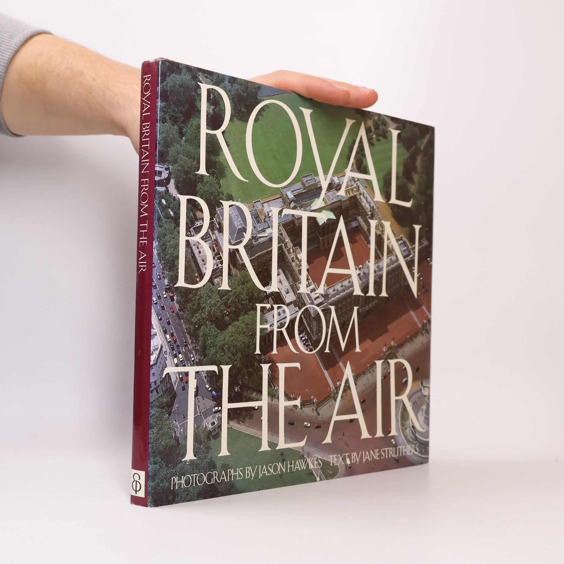 Britain's History from the Air