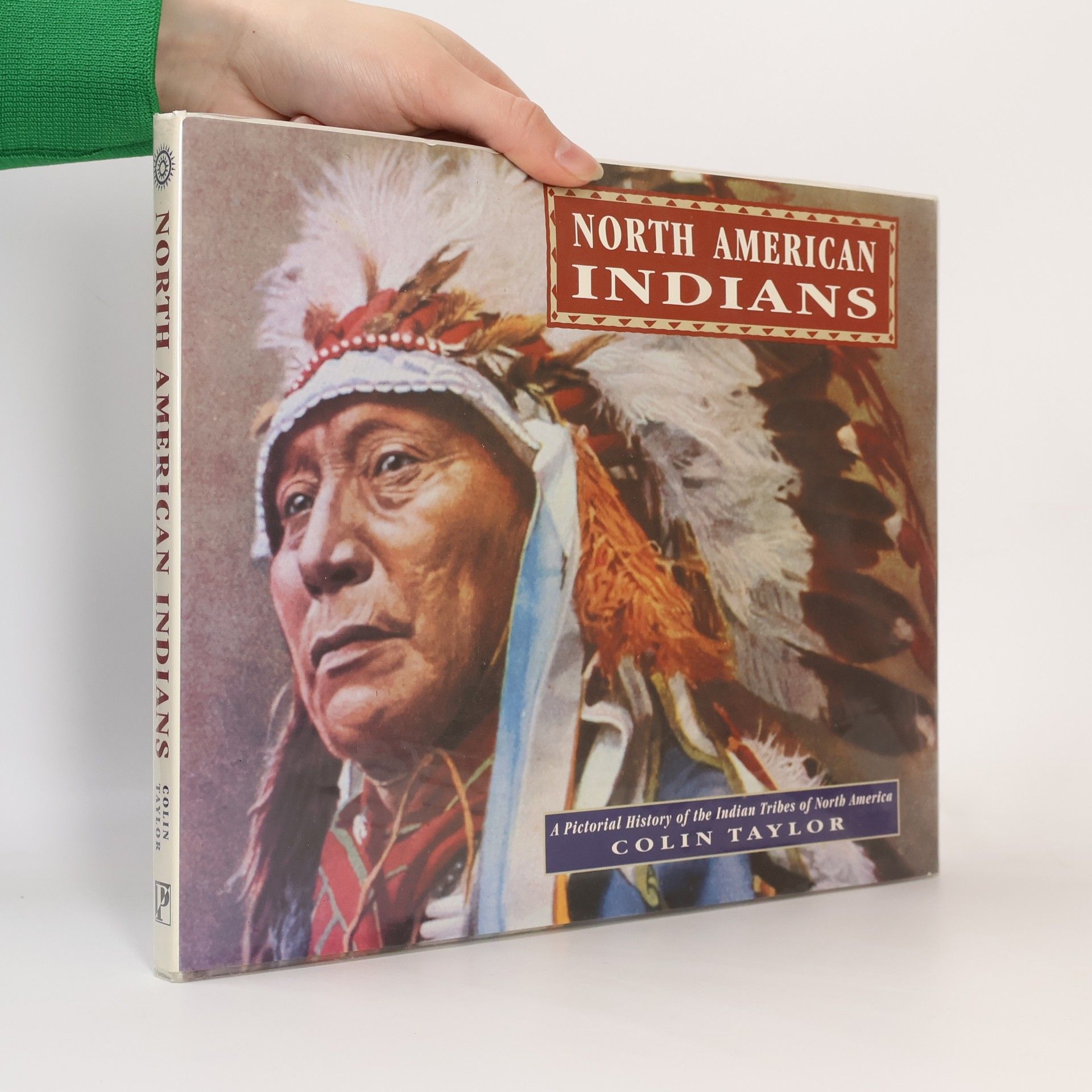 North American Indians