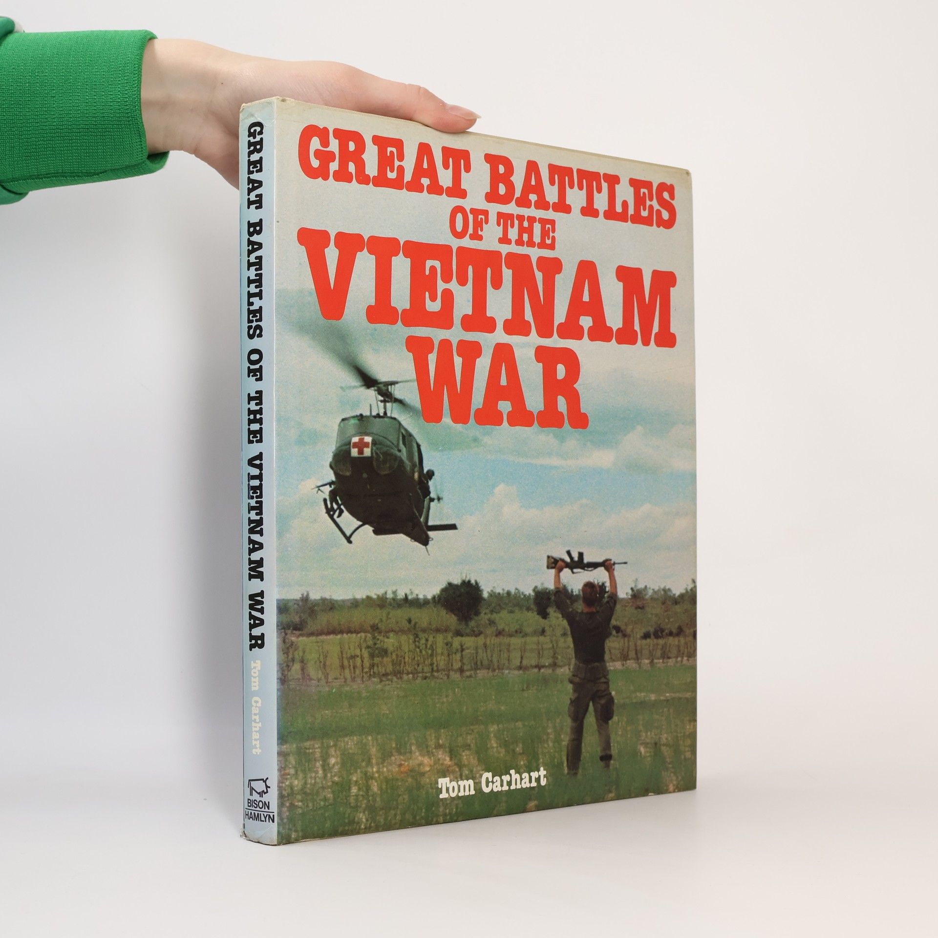 Great Battles of the Vietnam War