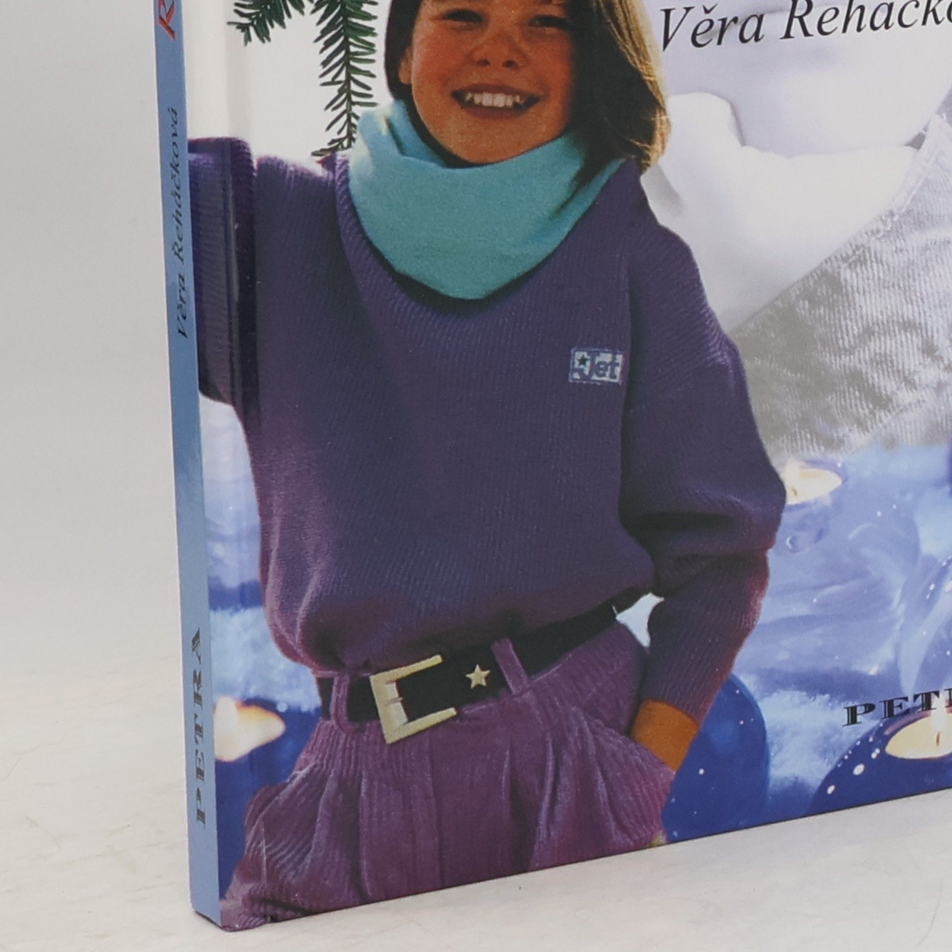 Věra Řeháčková Rozhodni se, Mariko