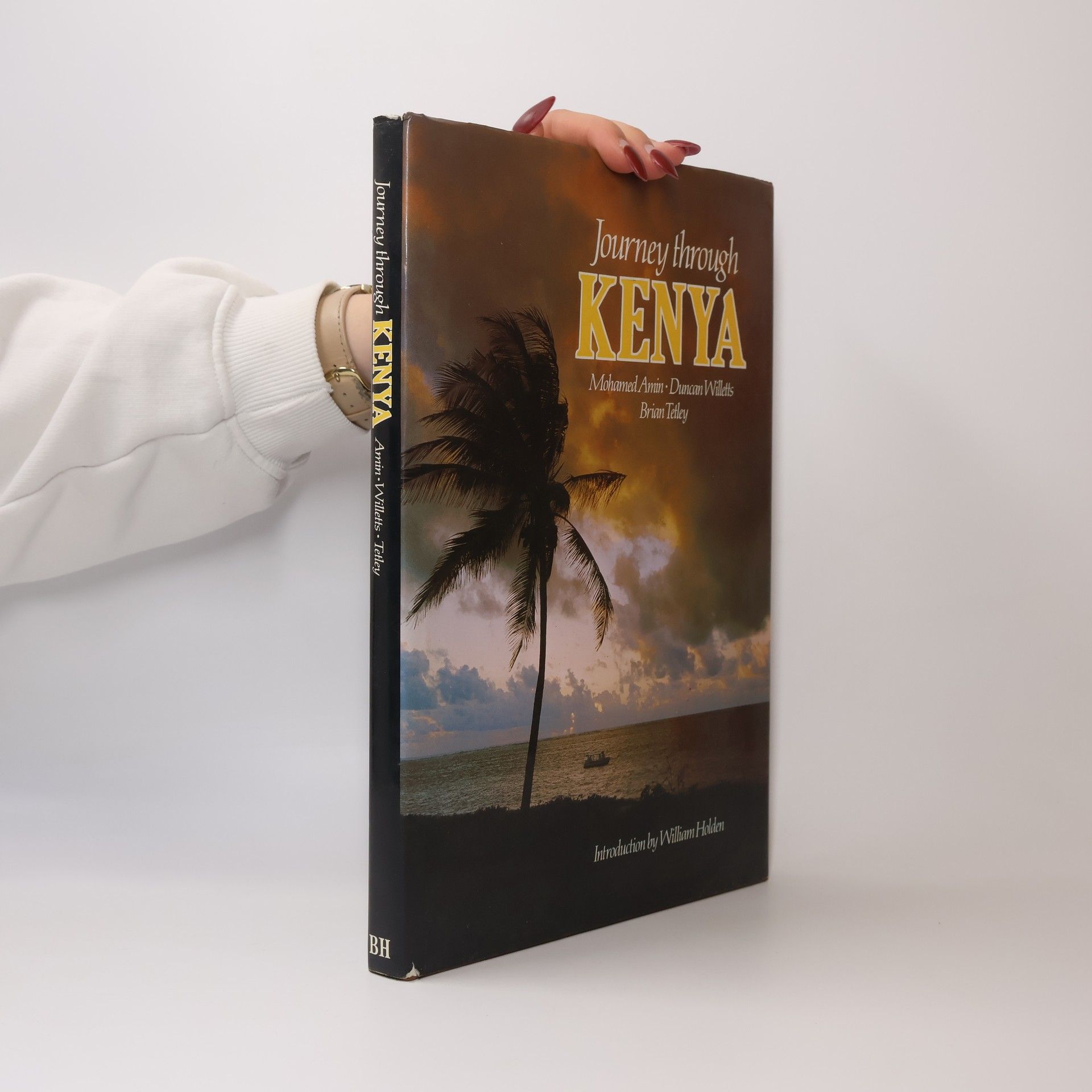 Journey Through Kenya