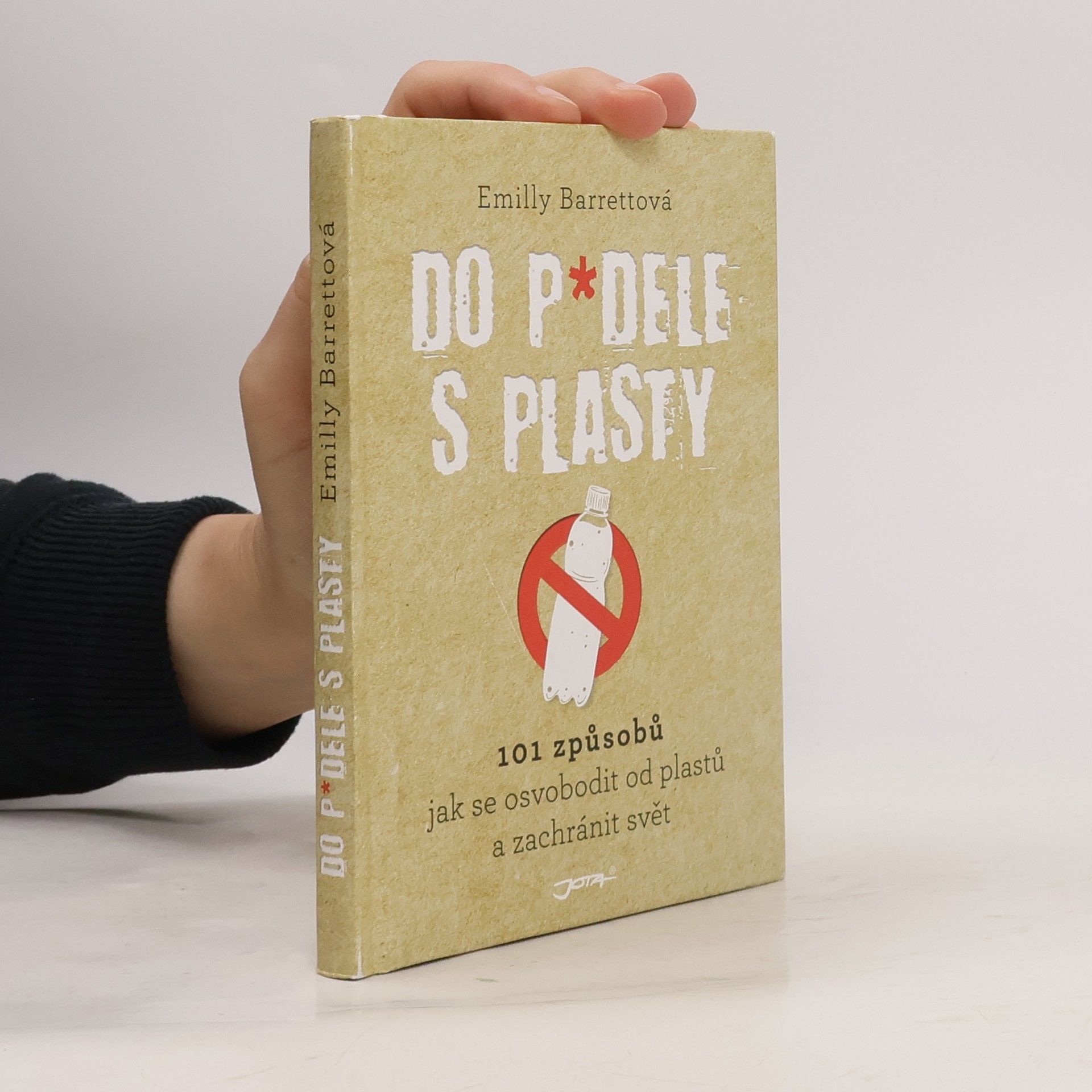 Emilly Barrett Do p*dele s plasty