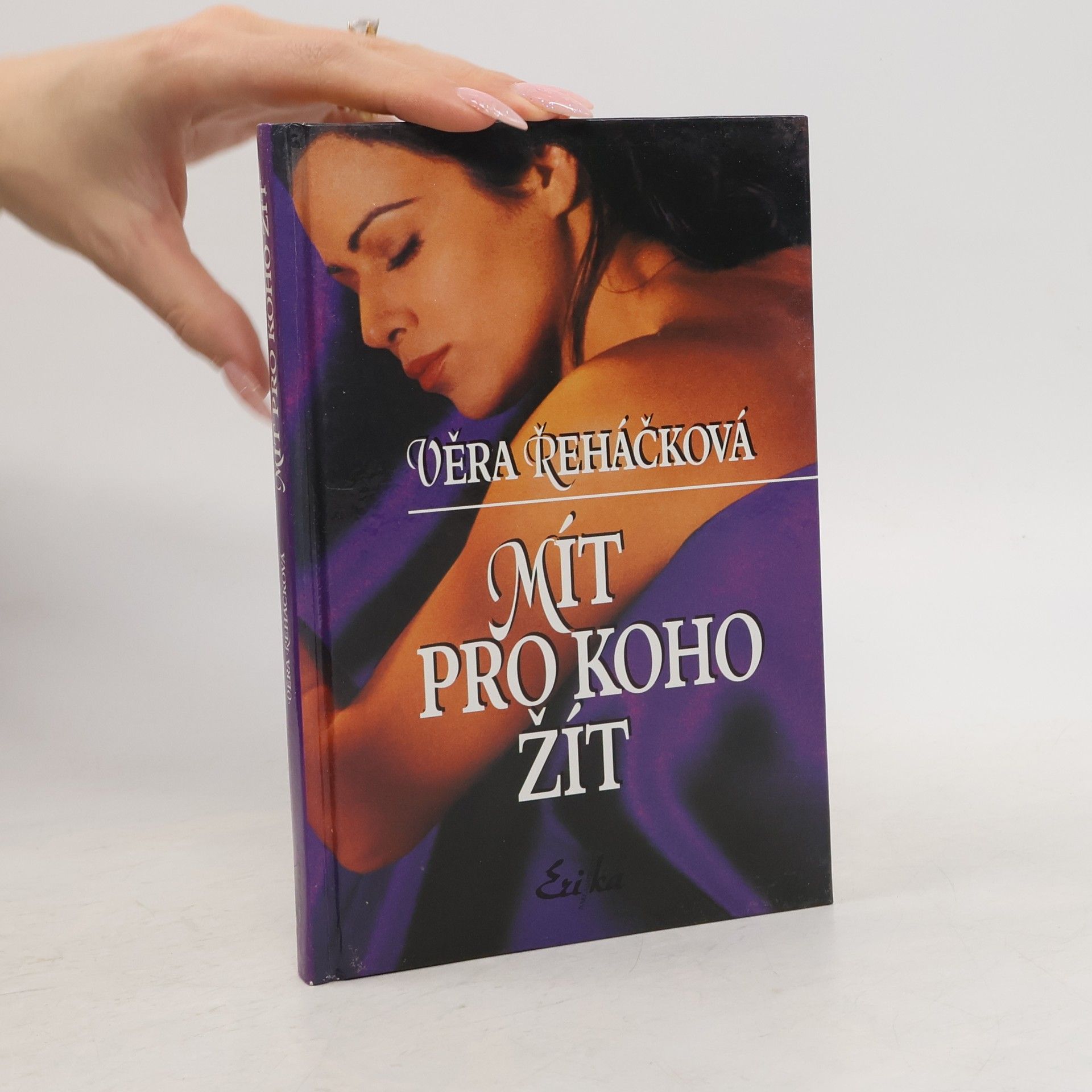 Mít pro koho žít