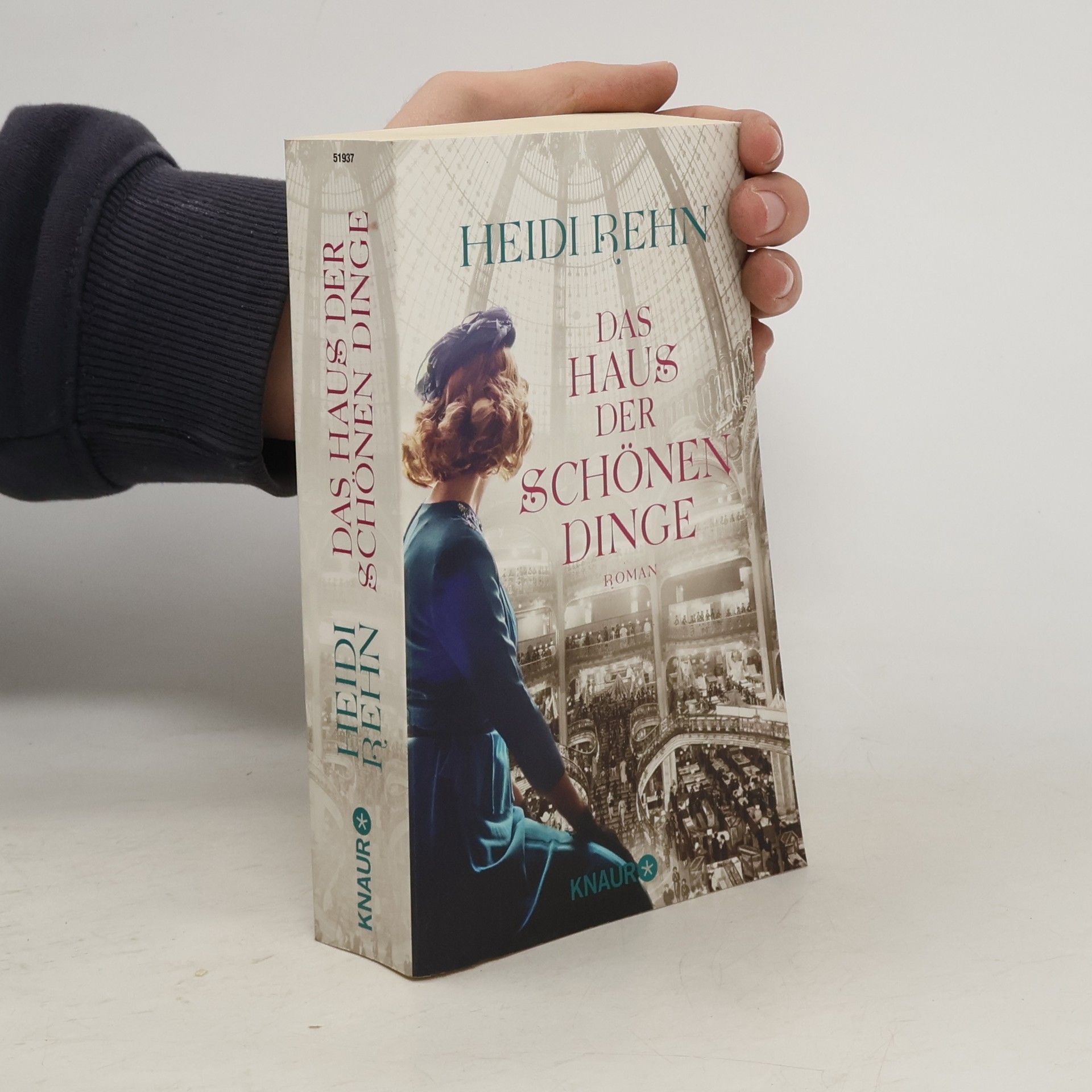 Heidi Rehn Das Haus der Schönen Dinge