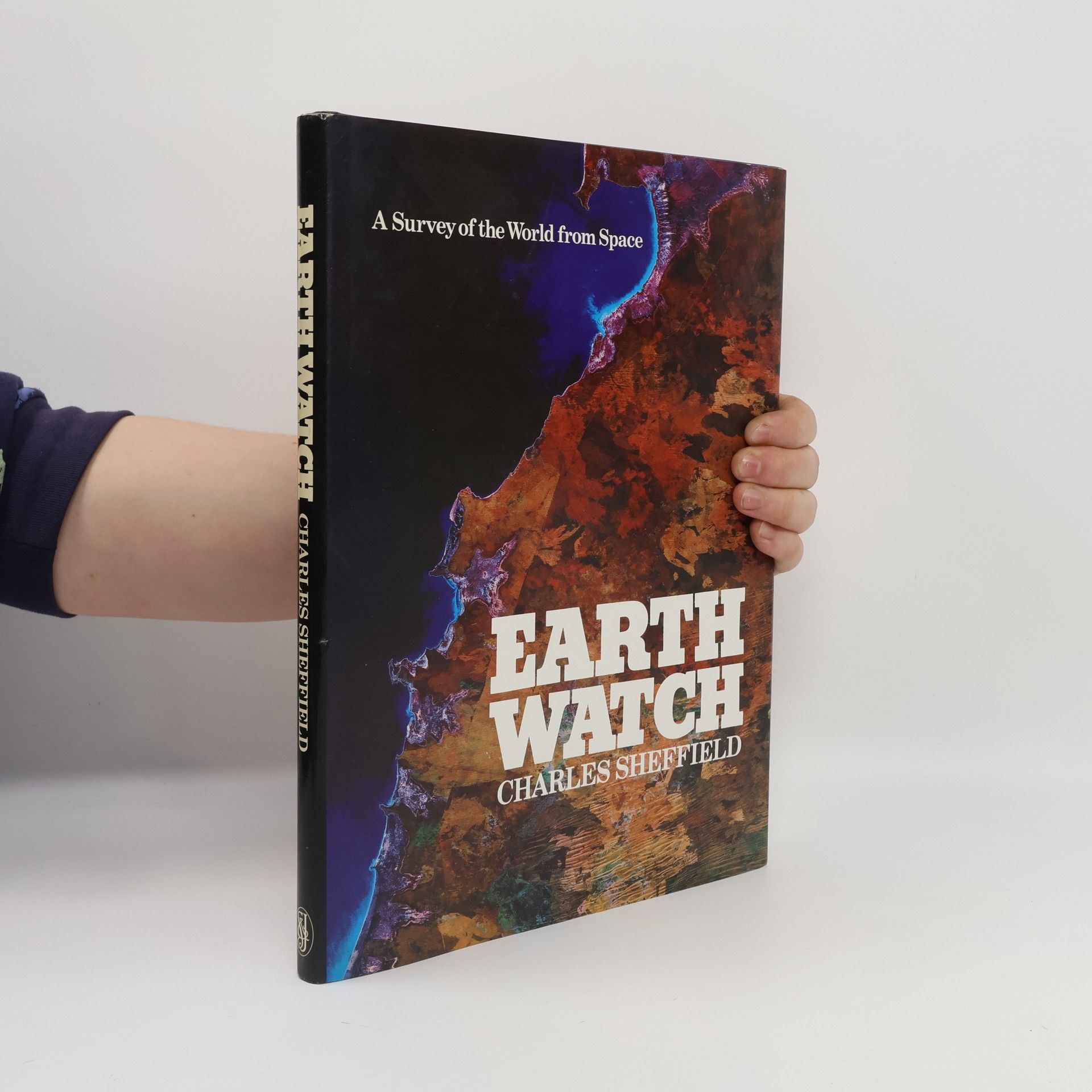 Charles Sheffield Earth Watch