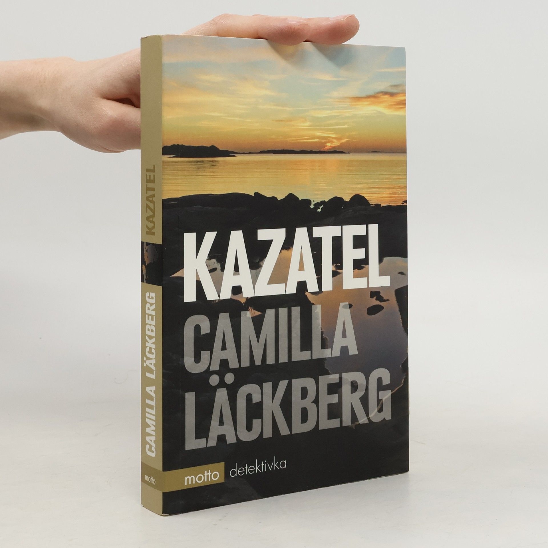 Kazatel