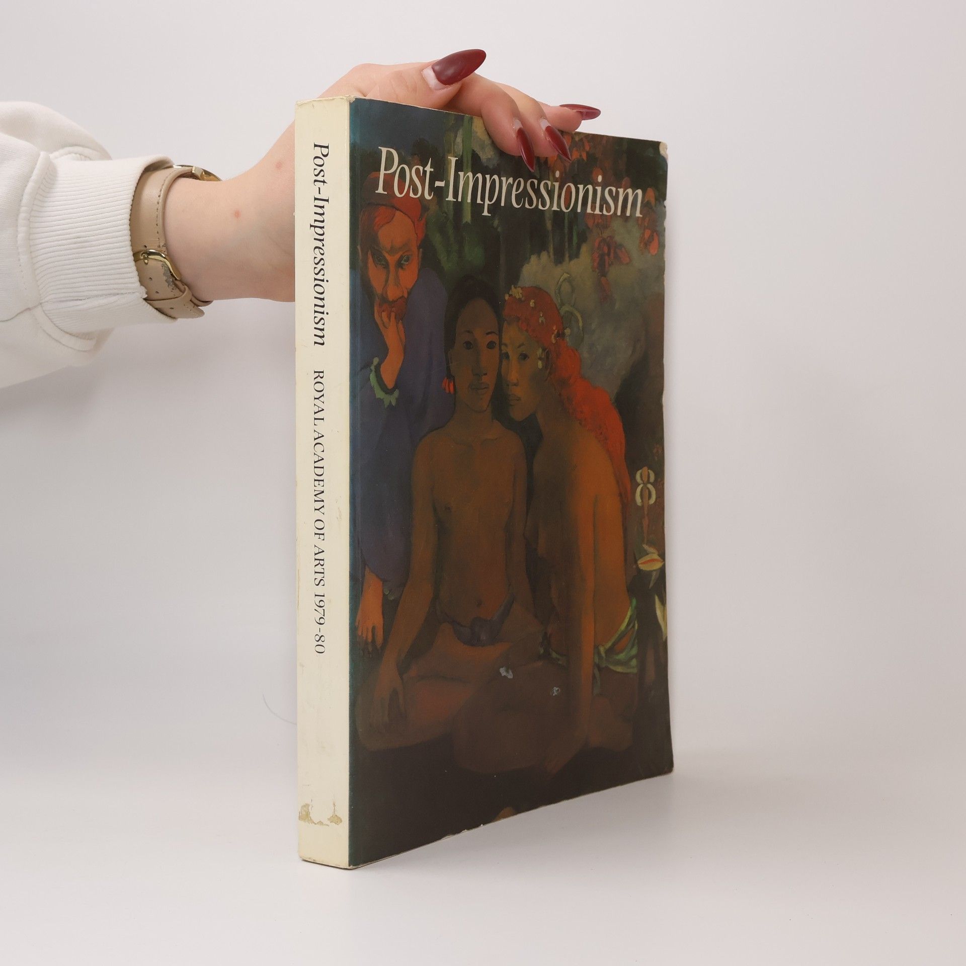 Various authors Post-Impressionism