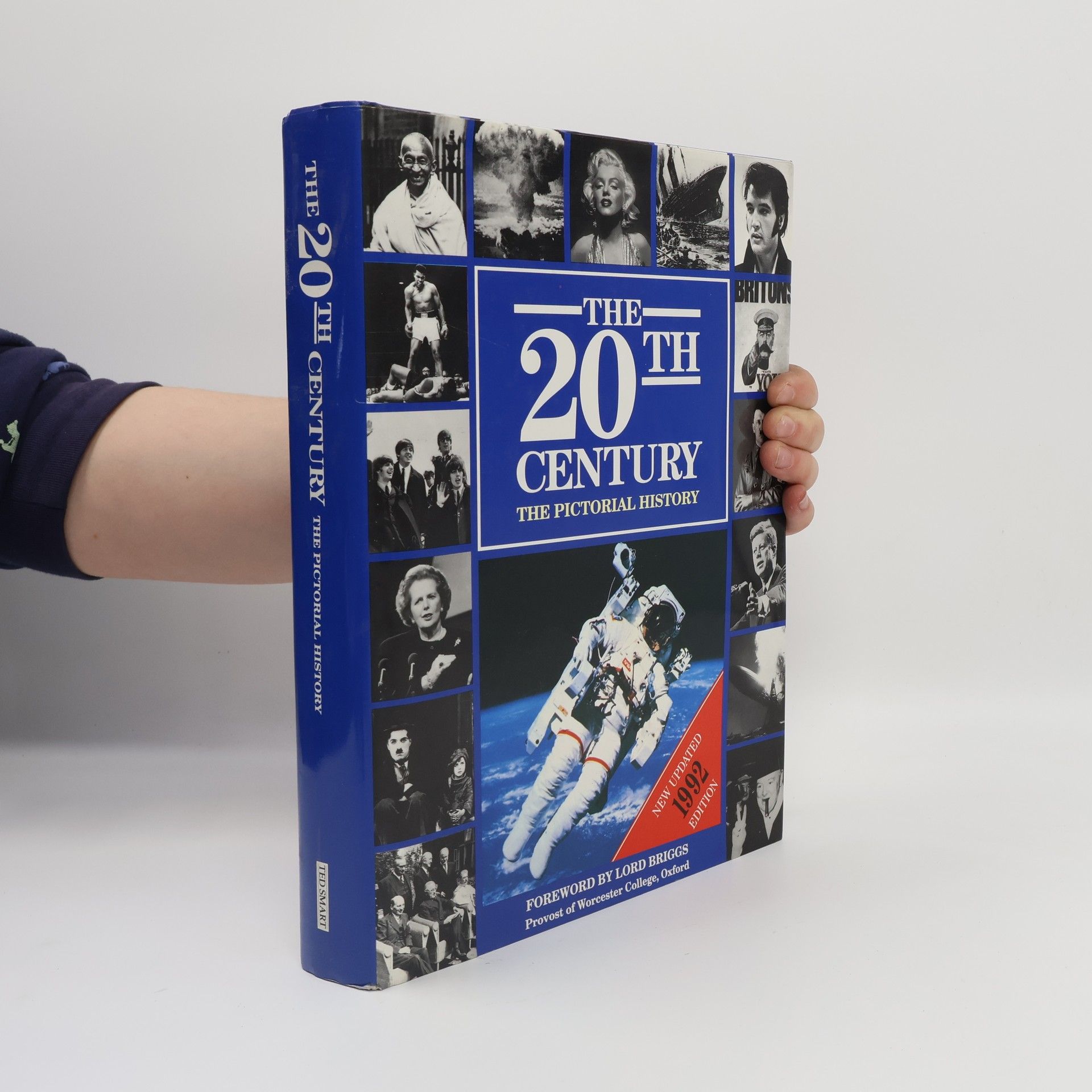 Neil Wenborn The 20th Century