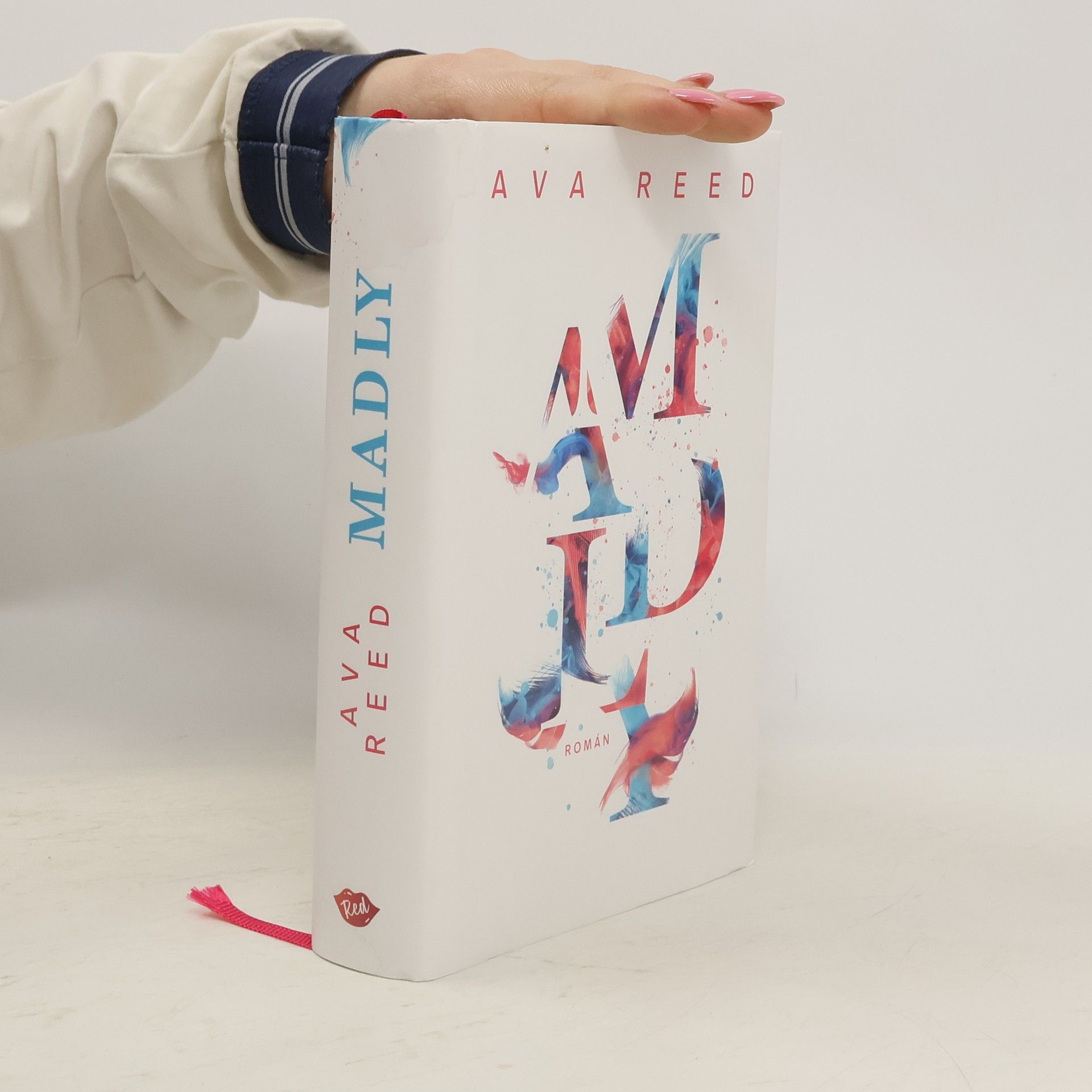 Sabrina Scherer Madly