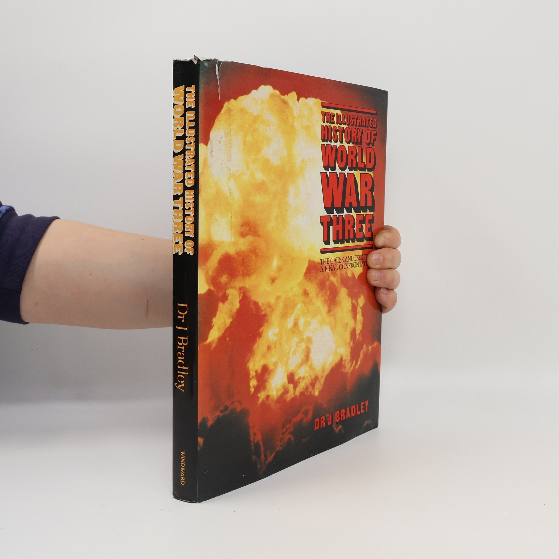 The Illustrated History of World War Three