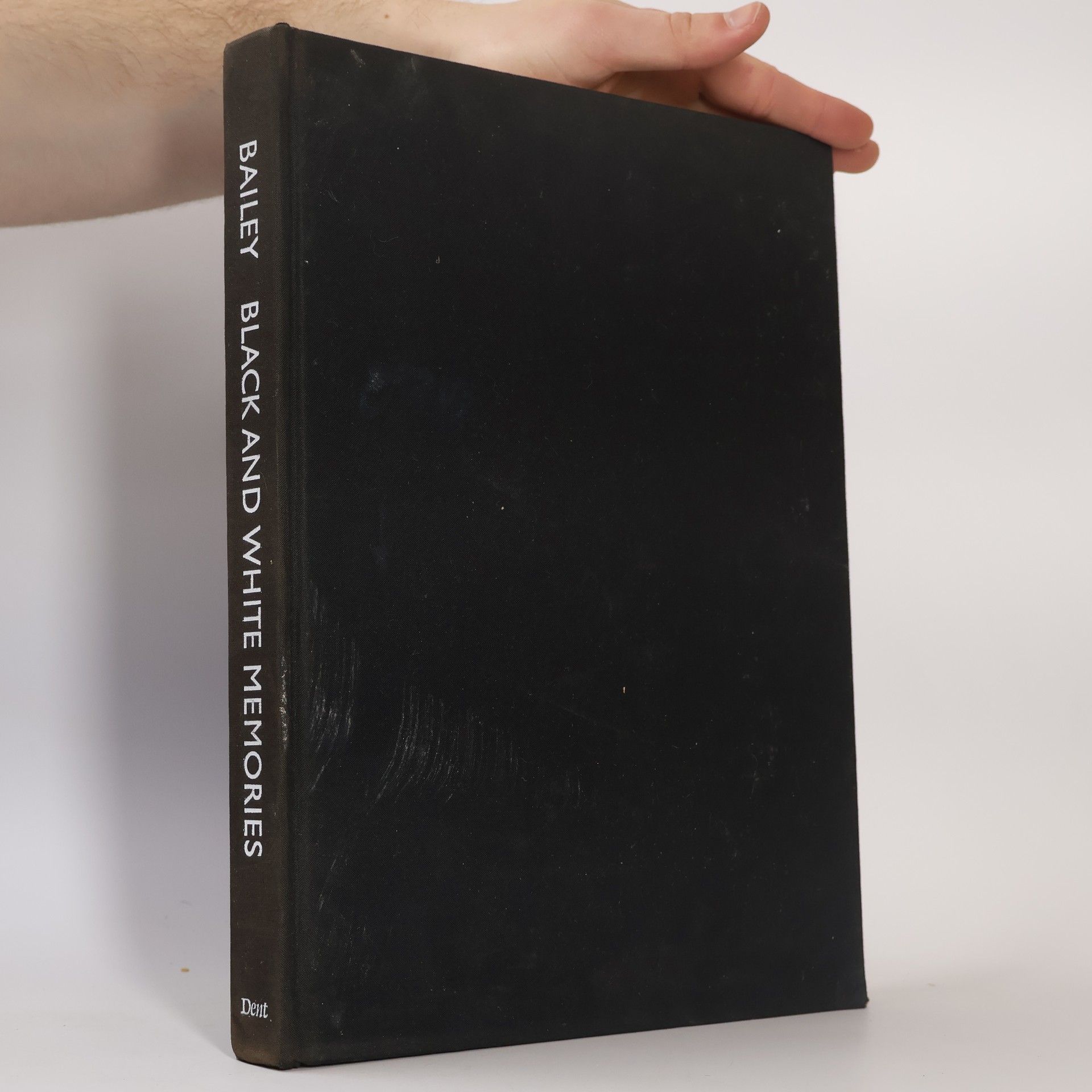 David Bailey Black and White Memories