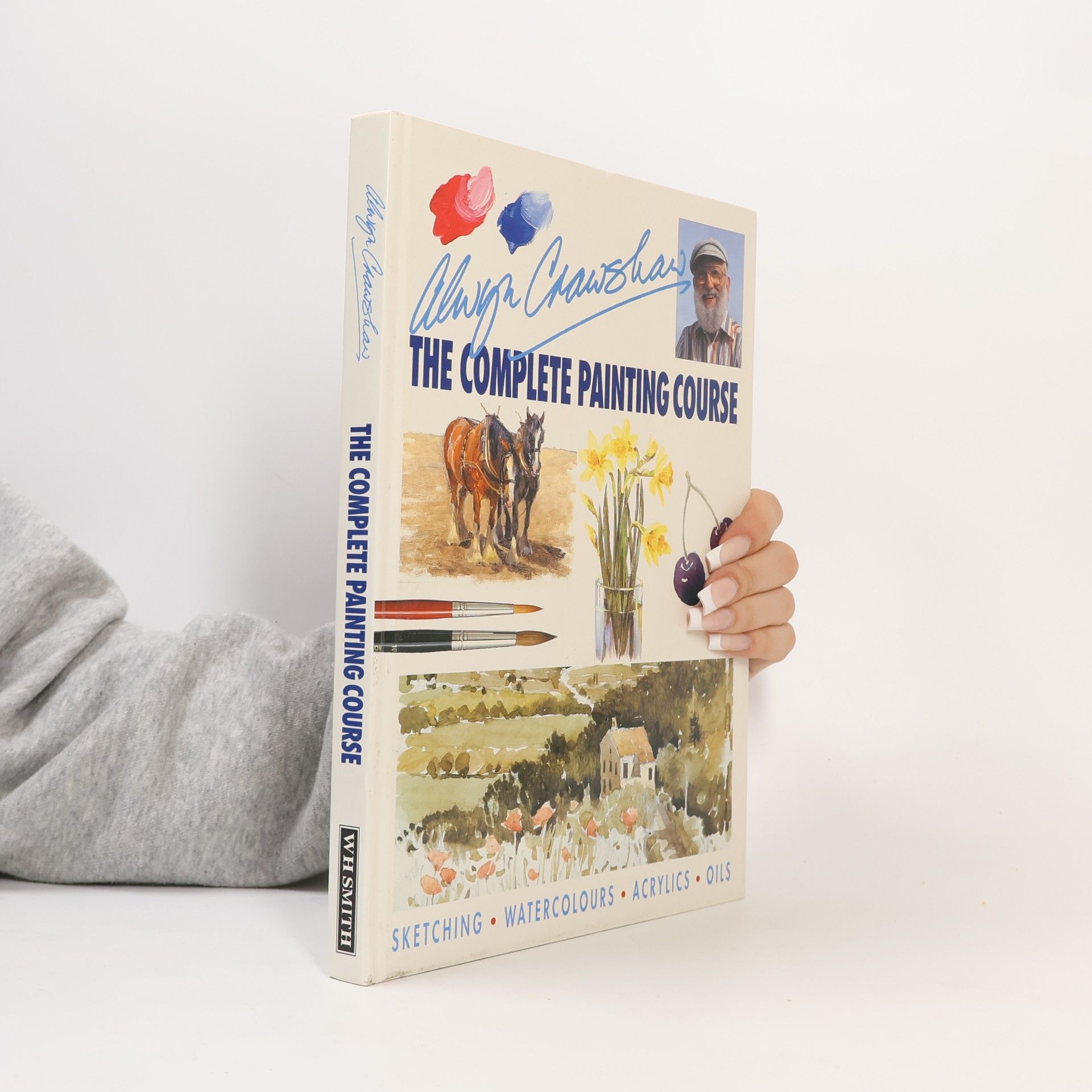 The Complete Painting Course