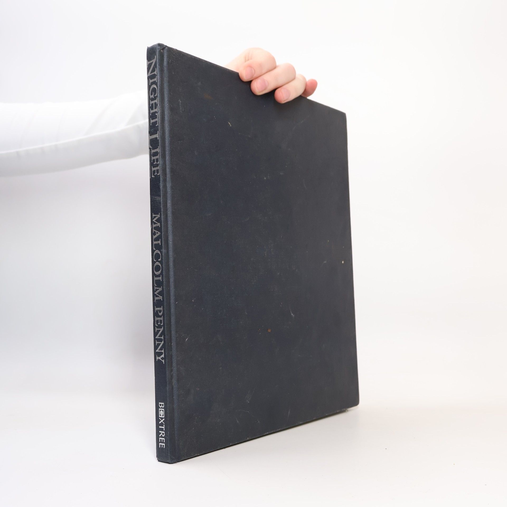 Malcolm Penny Night Life