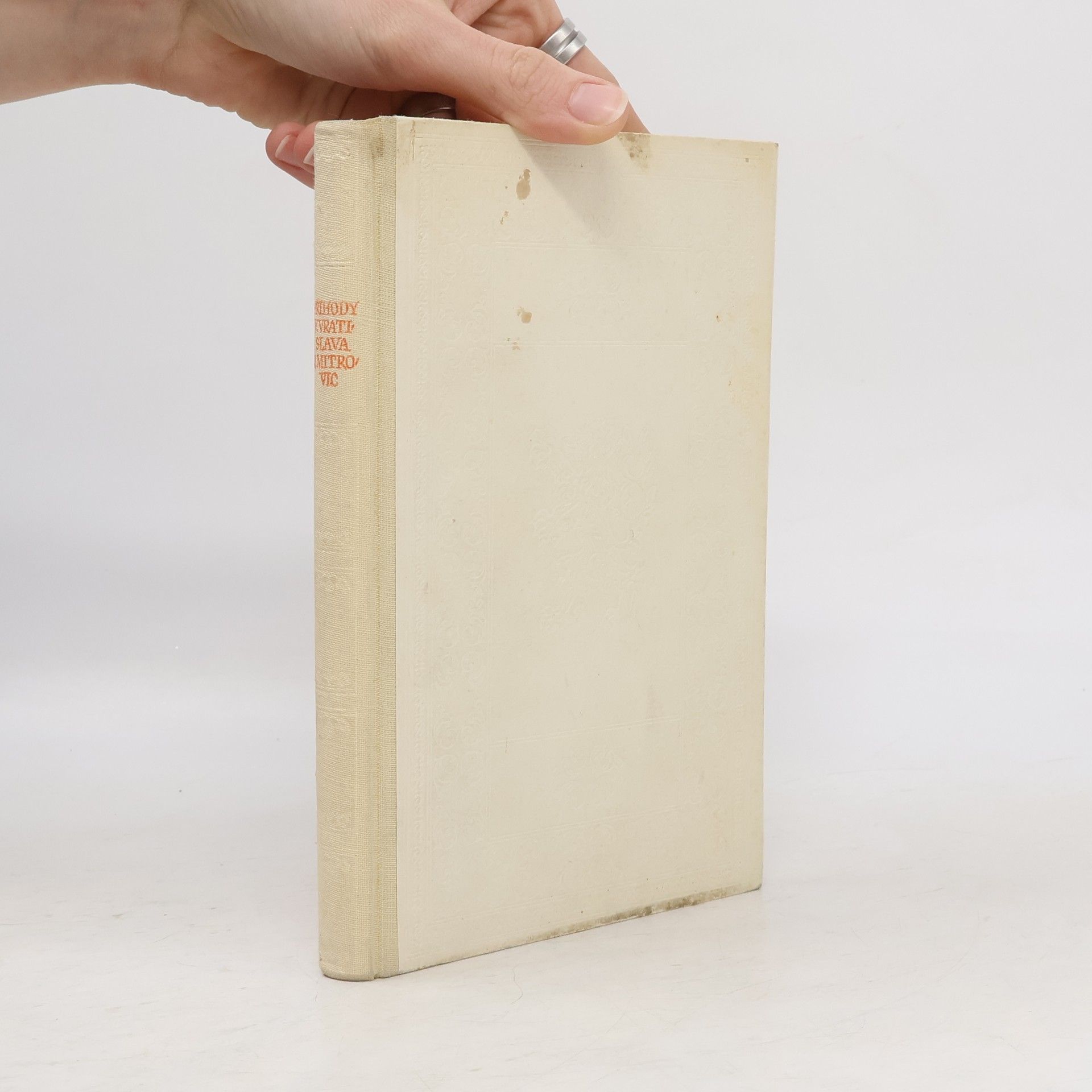 Příhody Václava Vratislava z Mitrovic