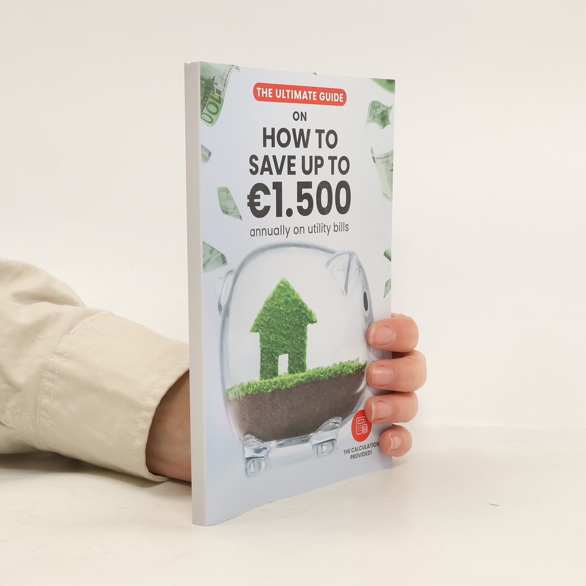 Marija Kondic The Ultimate Guide On How To Save Up To €1.500 Annually On Utility Bills