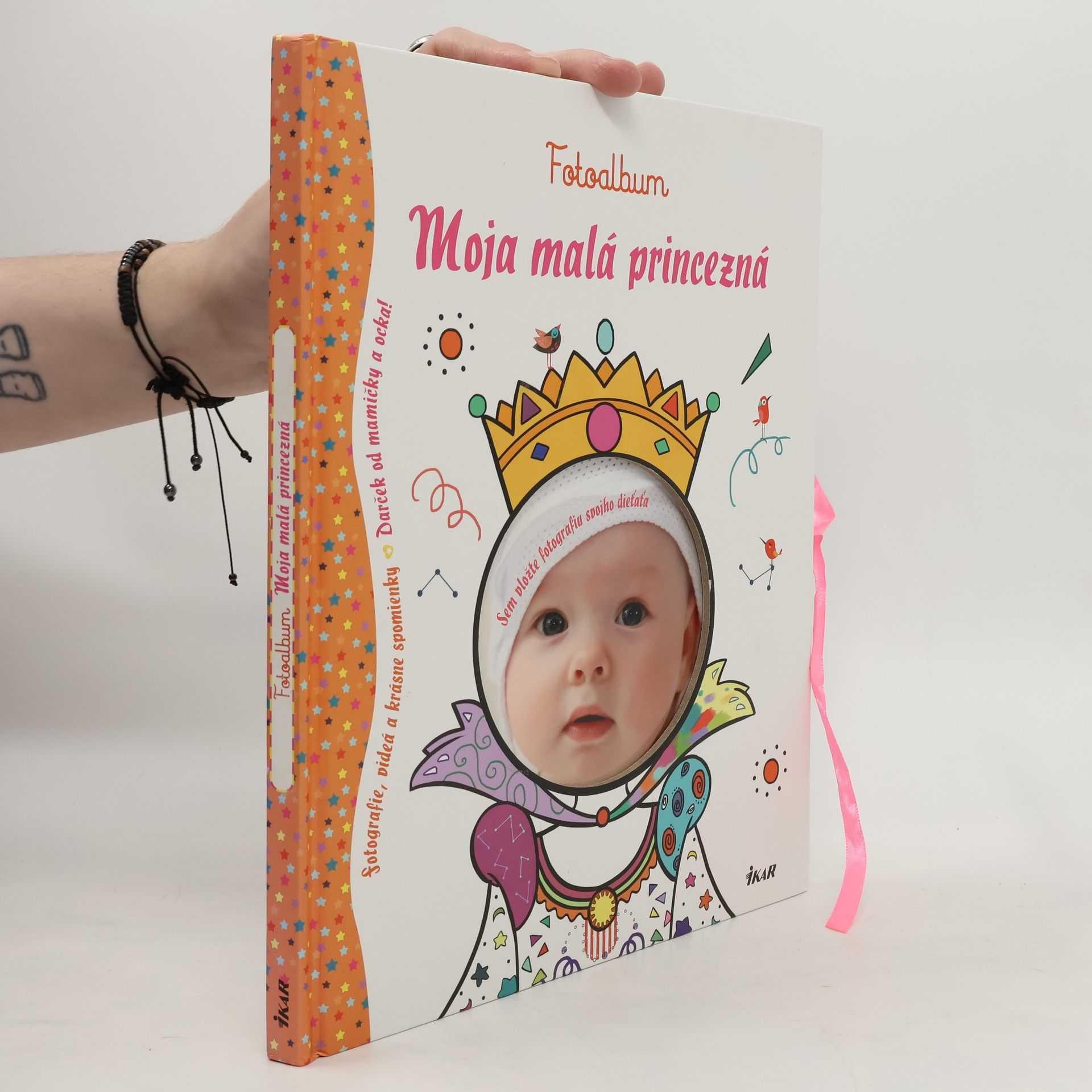 Kolektív autorov Moja malá princezná